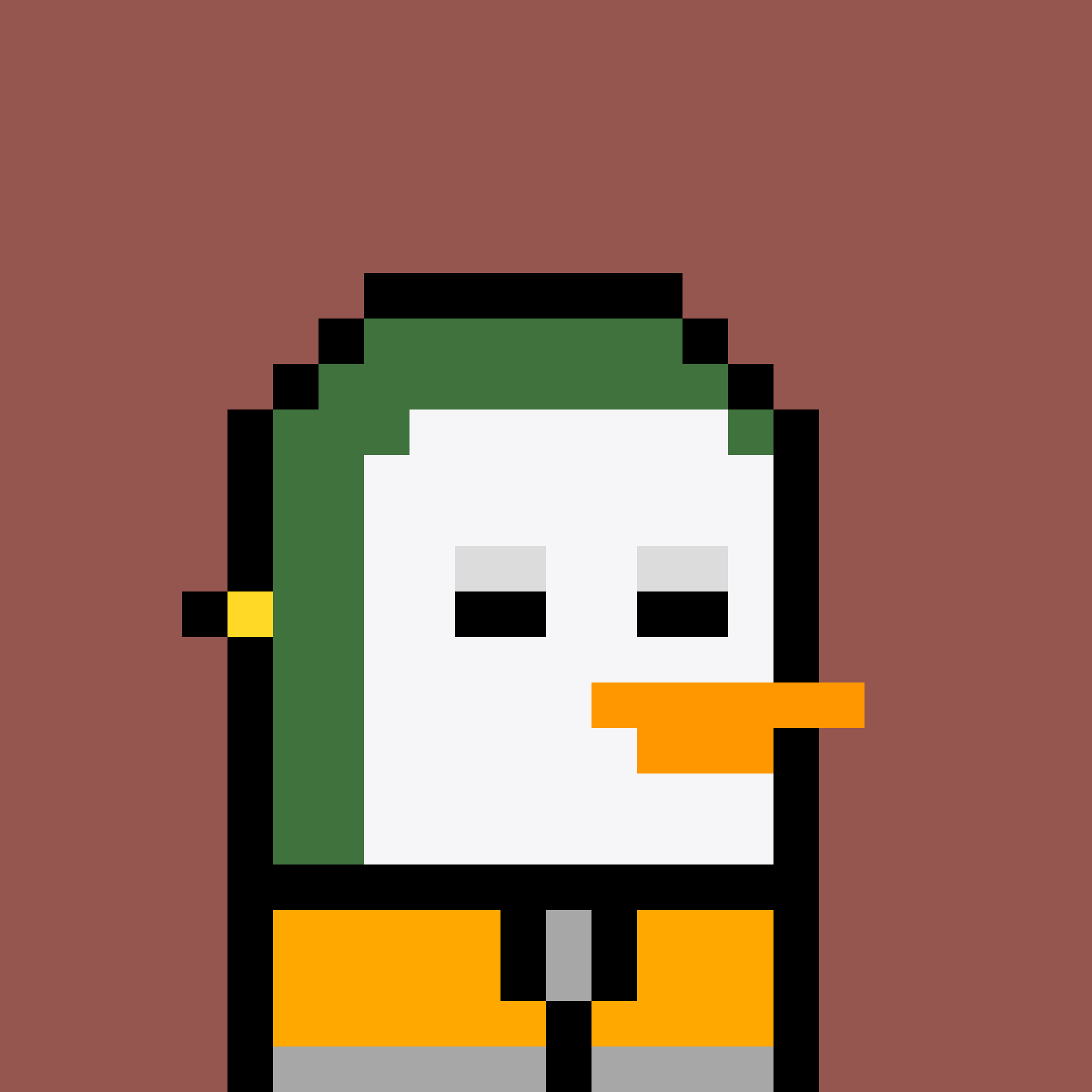 Pesky Penguin #4602, burned for 5.30405072 SOL