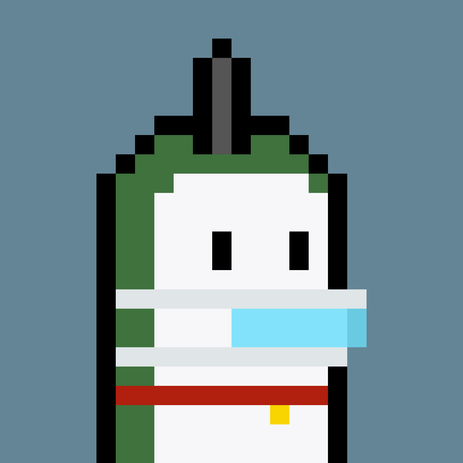 Pesky Penguin #4669, burned for 14.69224428 SOL