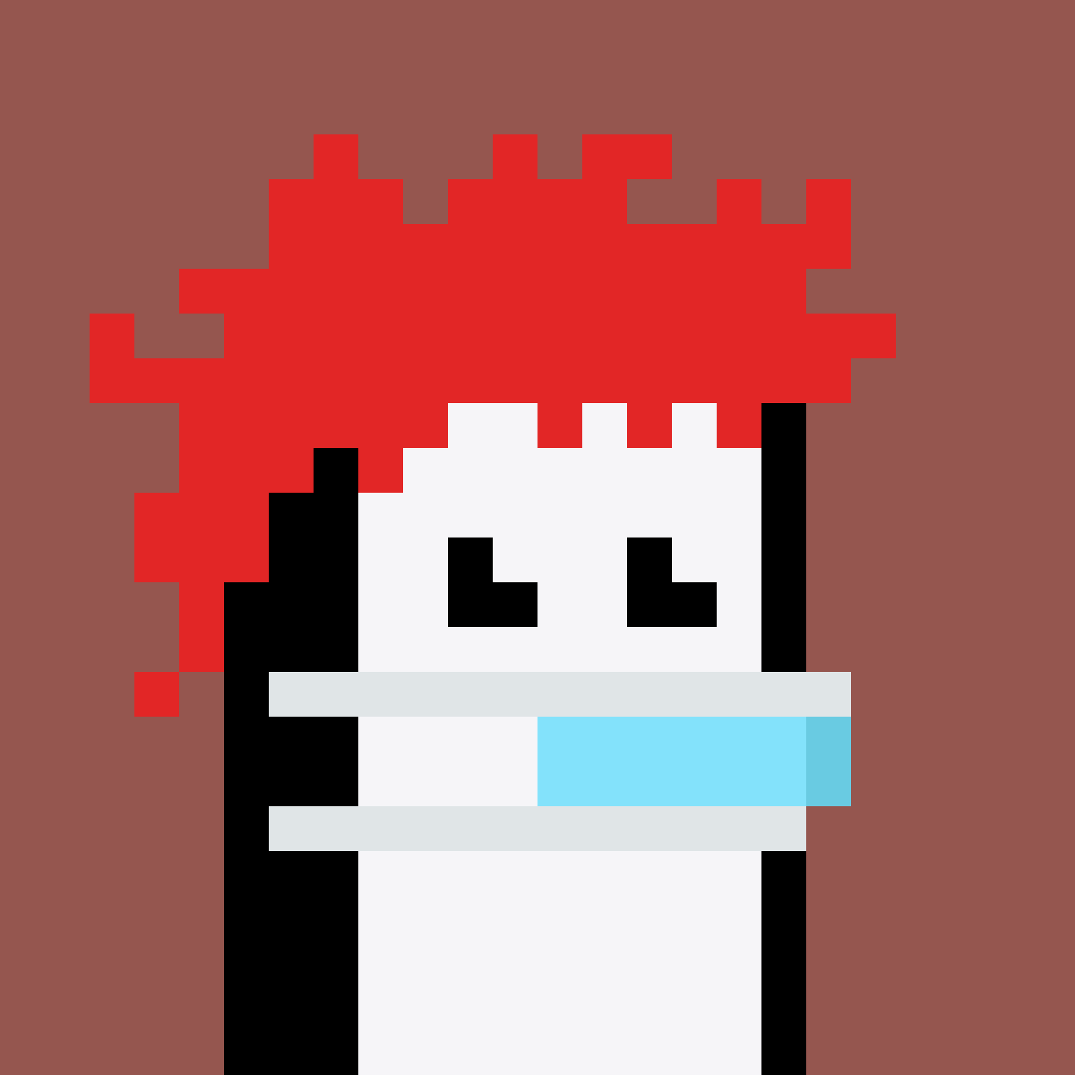 Pesky Penguins #4808, burned for 0.657 SOL