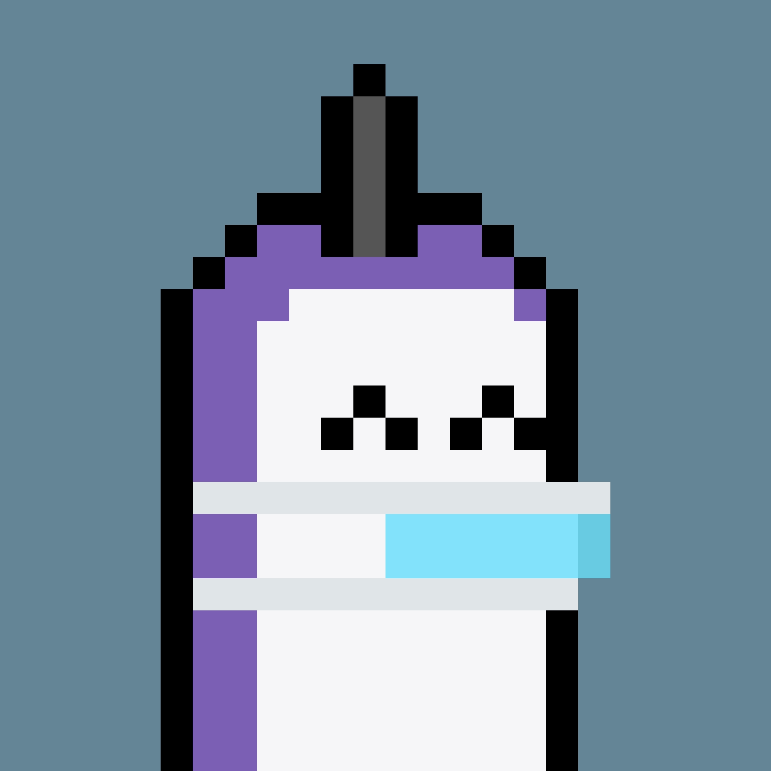 Pesky Penguin #4824, burned for 6.00405072 SOL