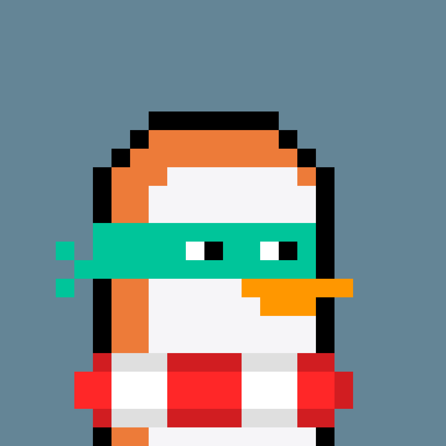 Pesky Penguin #5008, burned for 0.411095241 SOL
