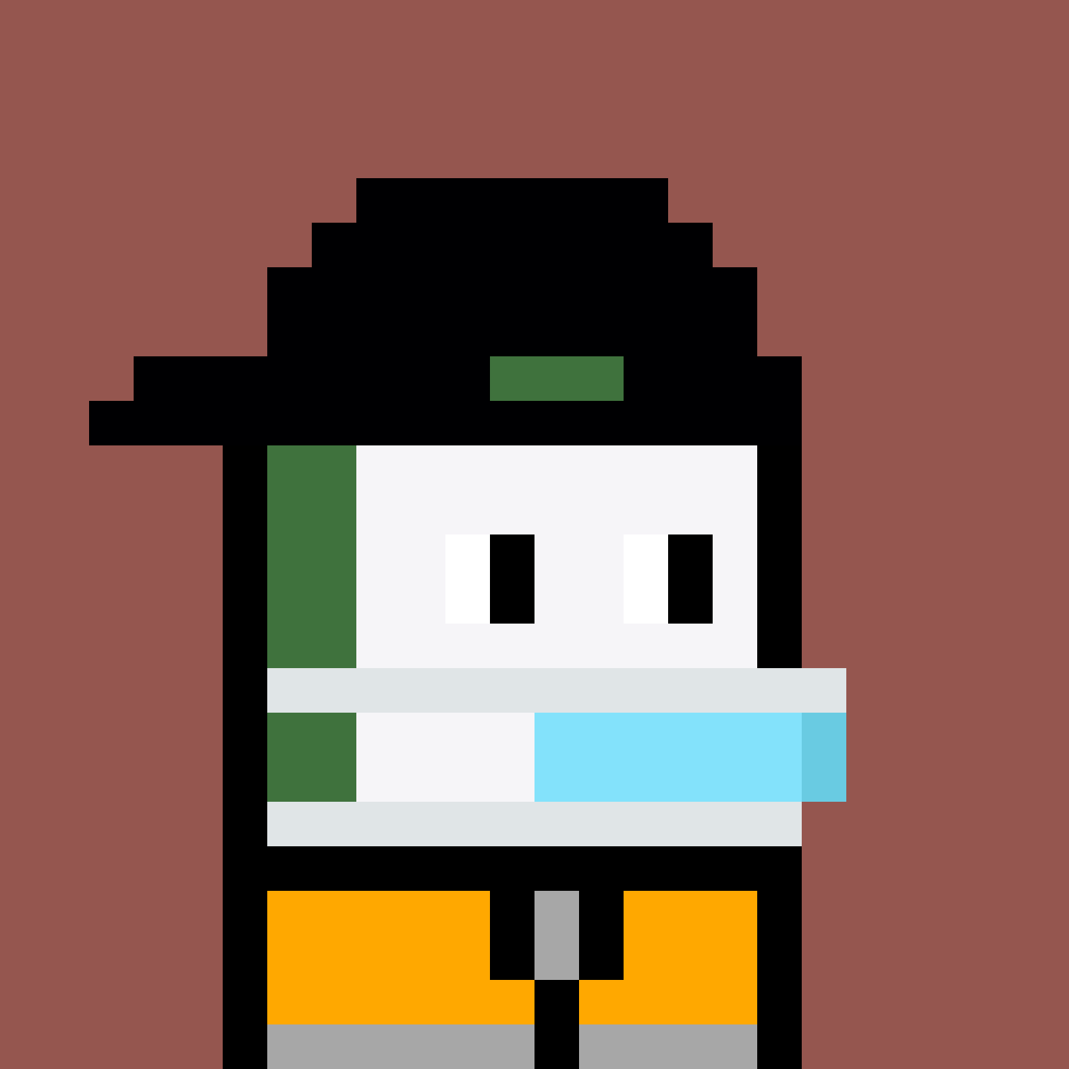 Pesky Penguin #5146, burned for 4.00203928 SOL