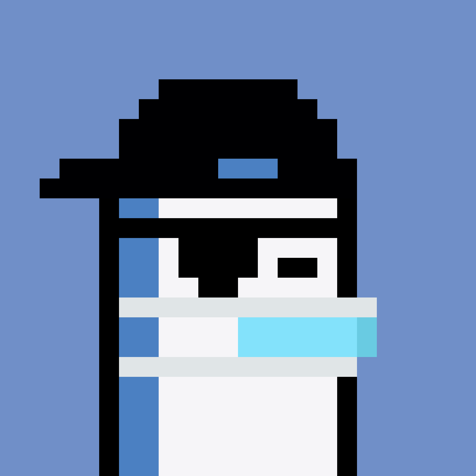 Pesky Penguin #5152, burned for 4.70405072 SOL