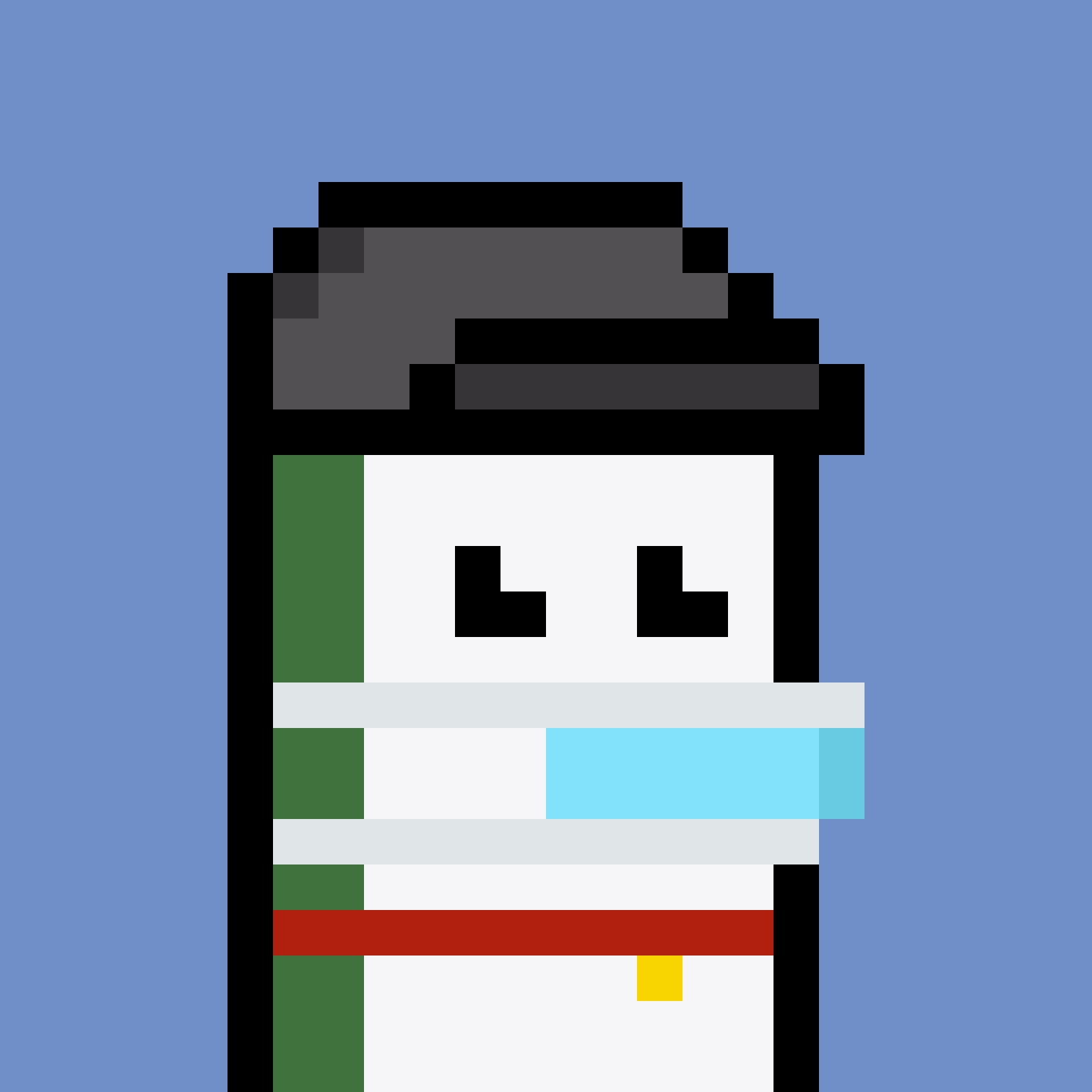 Pesky Penguin #5179, burned for 10.552005 SOL