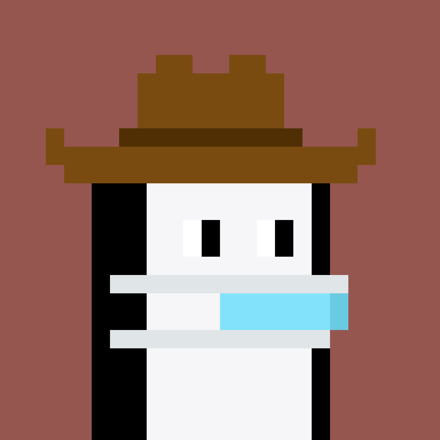 Pesky Penguin #521, burned for 14.69224428 SOL