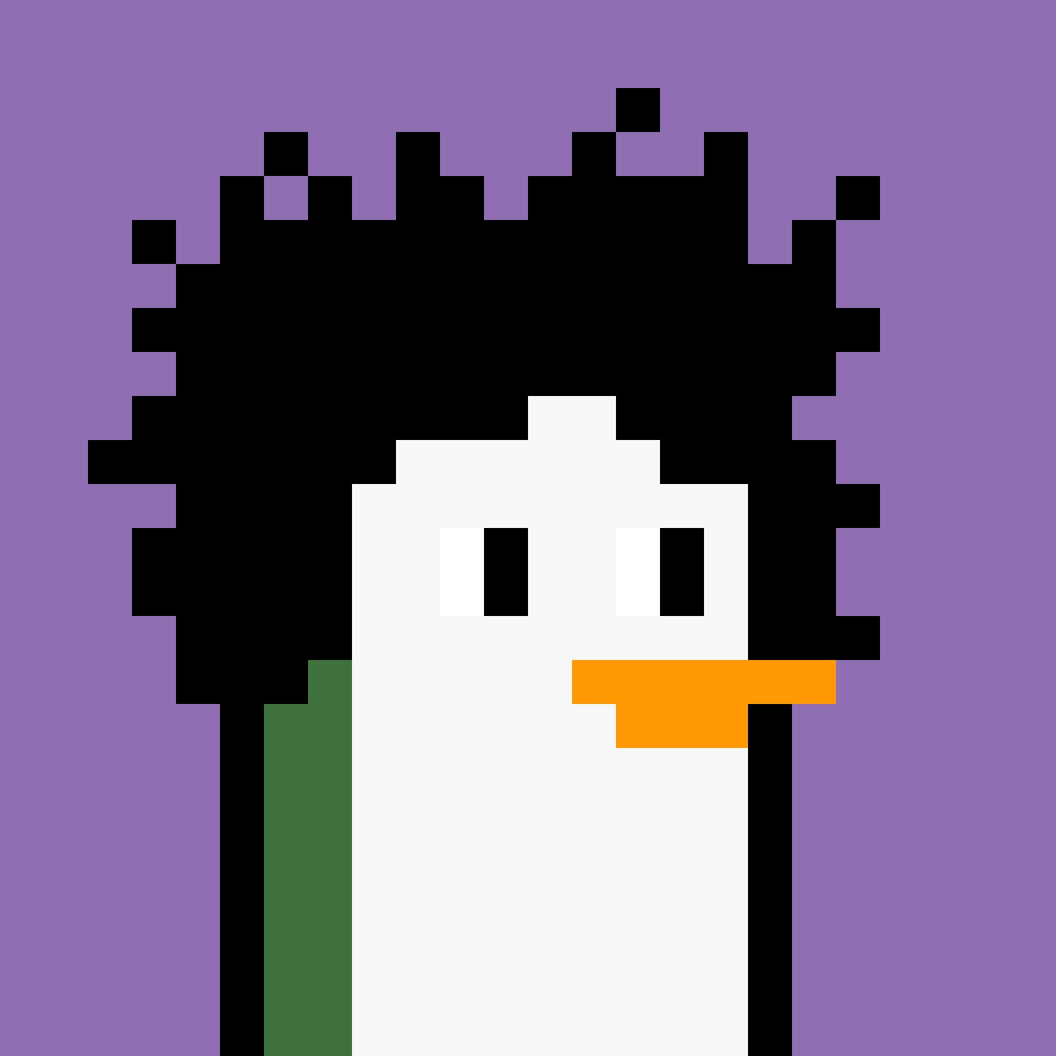 Pesky Penguin #5243, burned for 7.595005 SOL