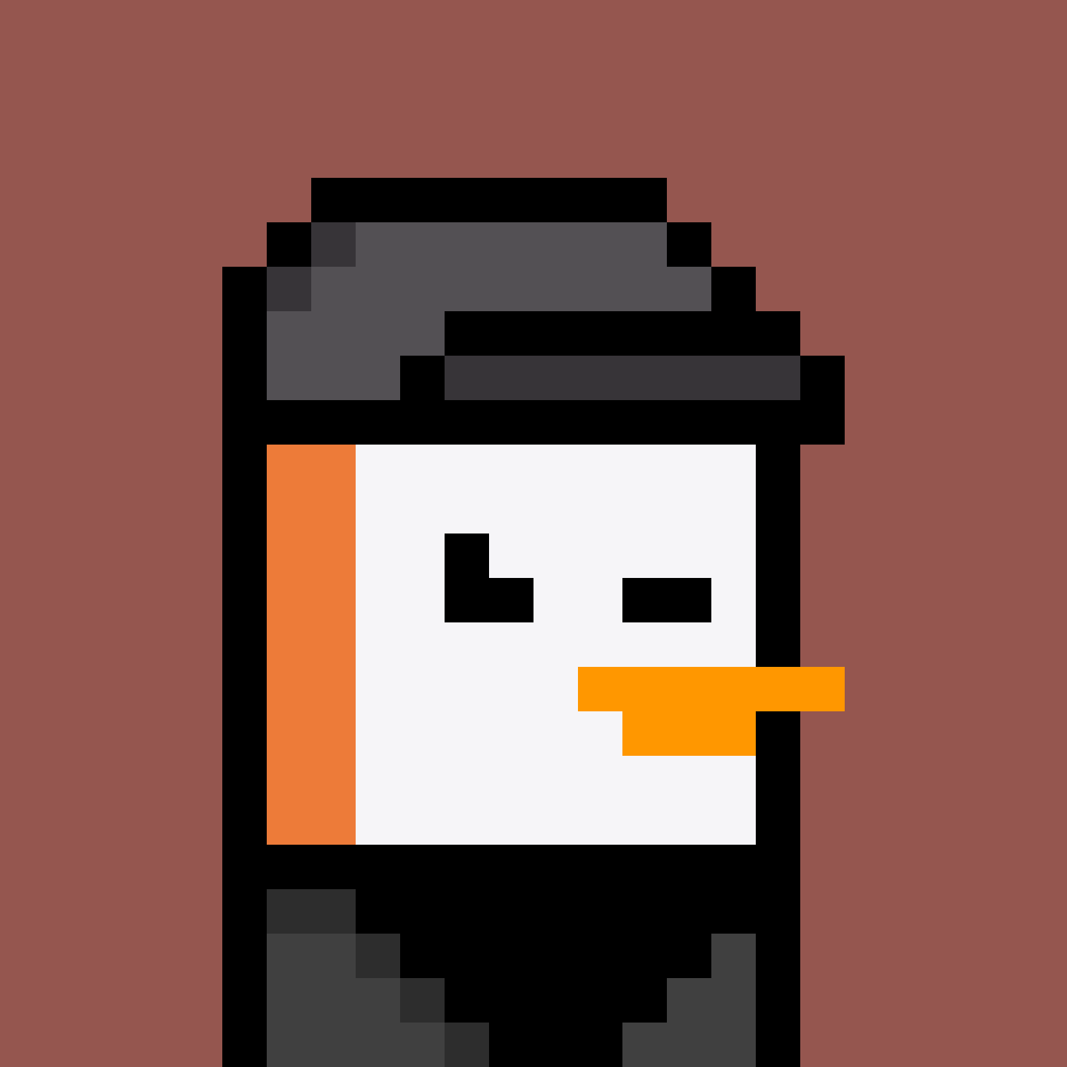 Pesky Penguin #5522, burned for 6.24405072 SOL