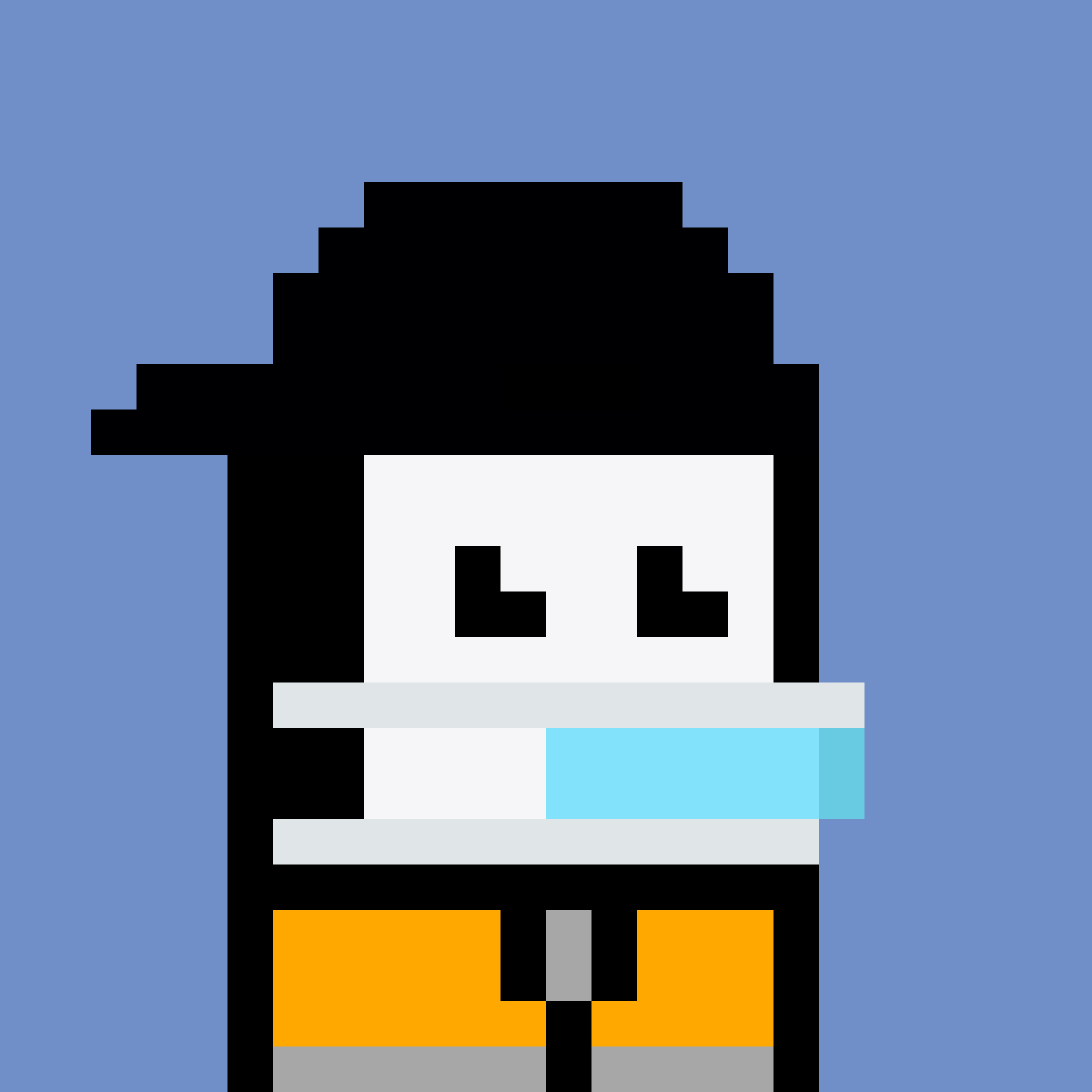 Pesky Penguin #5583, burned for 4.704005 SOL