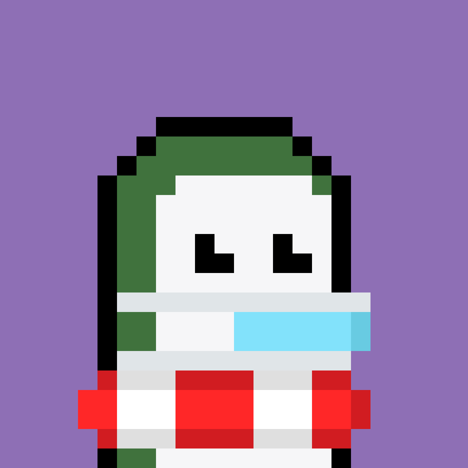 Pesky Penguin #5640, burned for 4.694205 SOL
