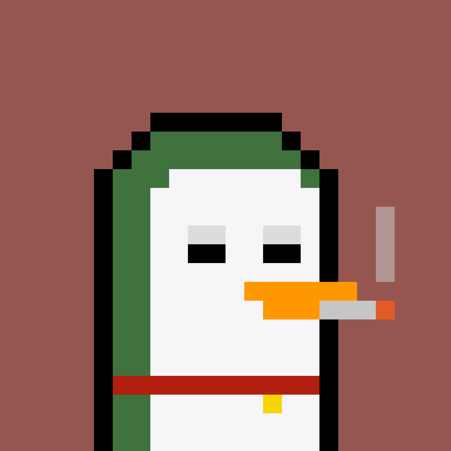 Pesky Penguin #5645, burned for 5.90405072 SOL