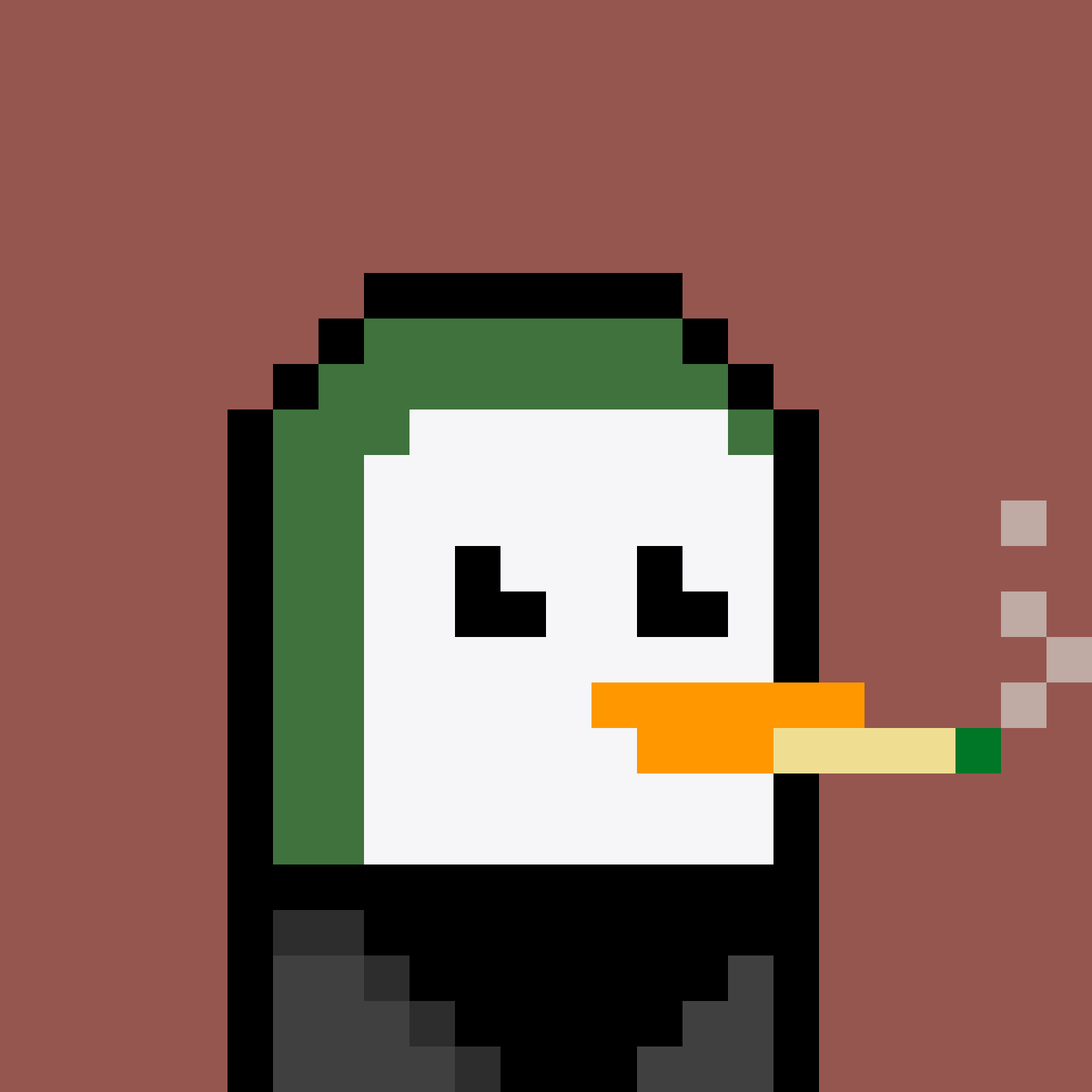 Pesky Penguin #5658, burned for 4.00405072 SOL