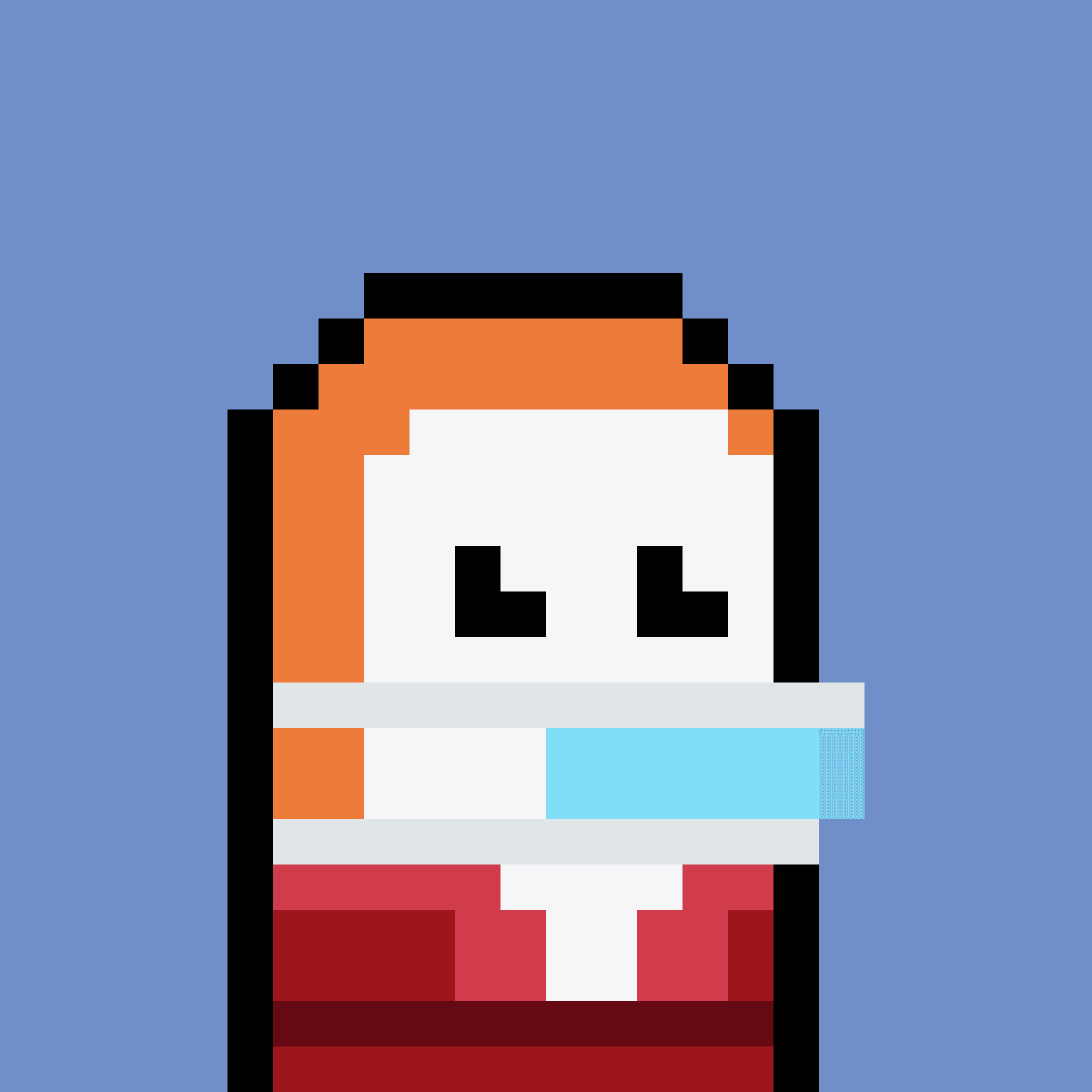 Pesky Penguin #5817, burned for 14.68244428 SOL