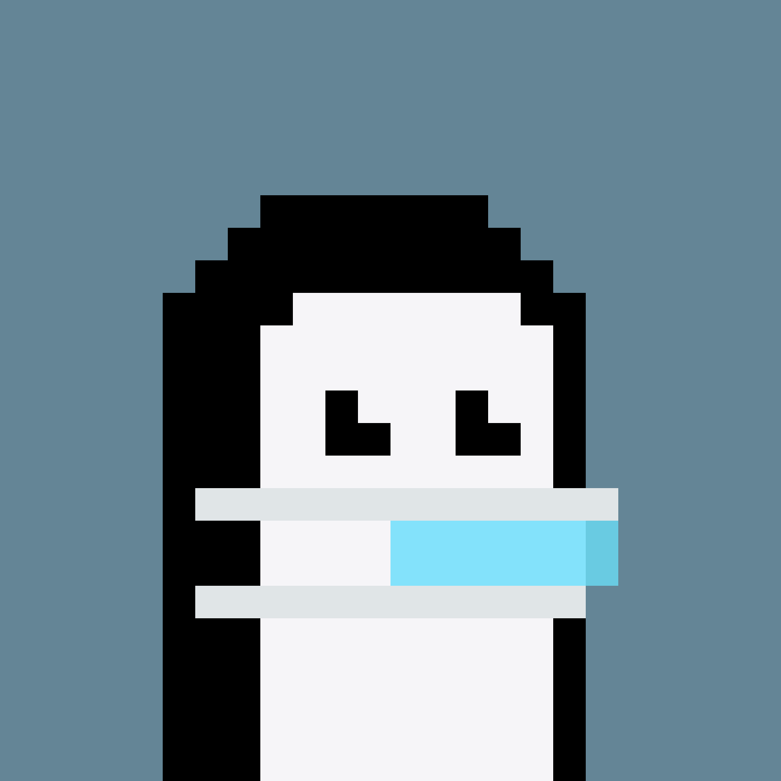 Pesky Penguin #5848, burned for 4.802005 SOL