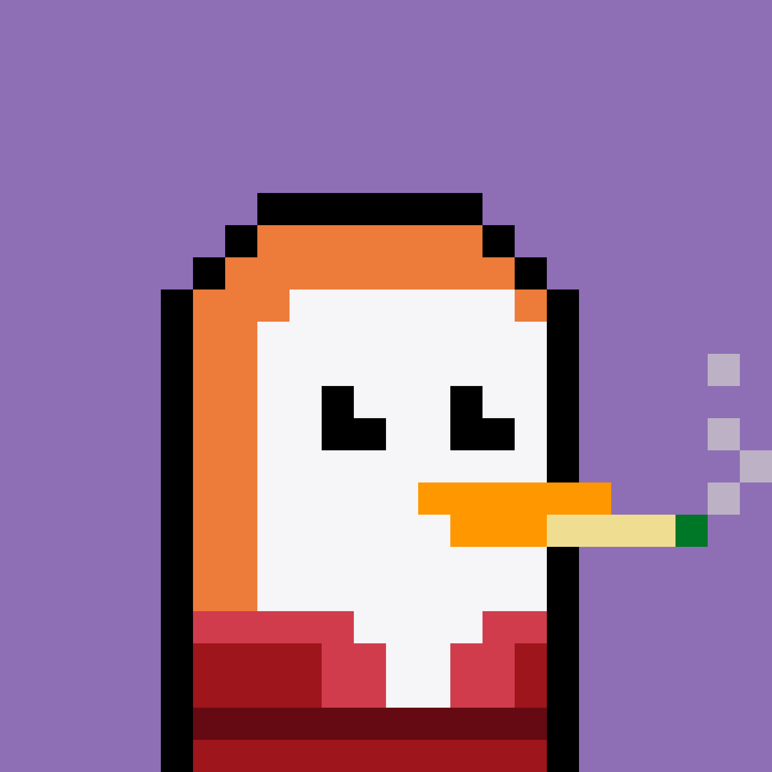 Pesky Penguins #5855, burned for 0.404 SOL