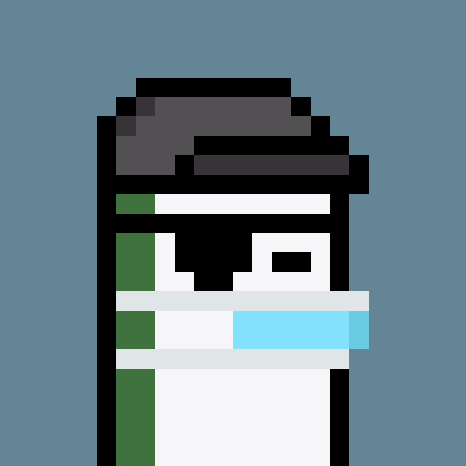 Pesky Penguin #5907, burned for 4.792205 SOL