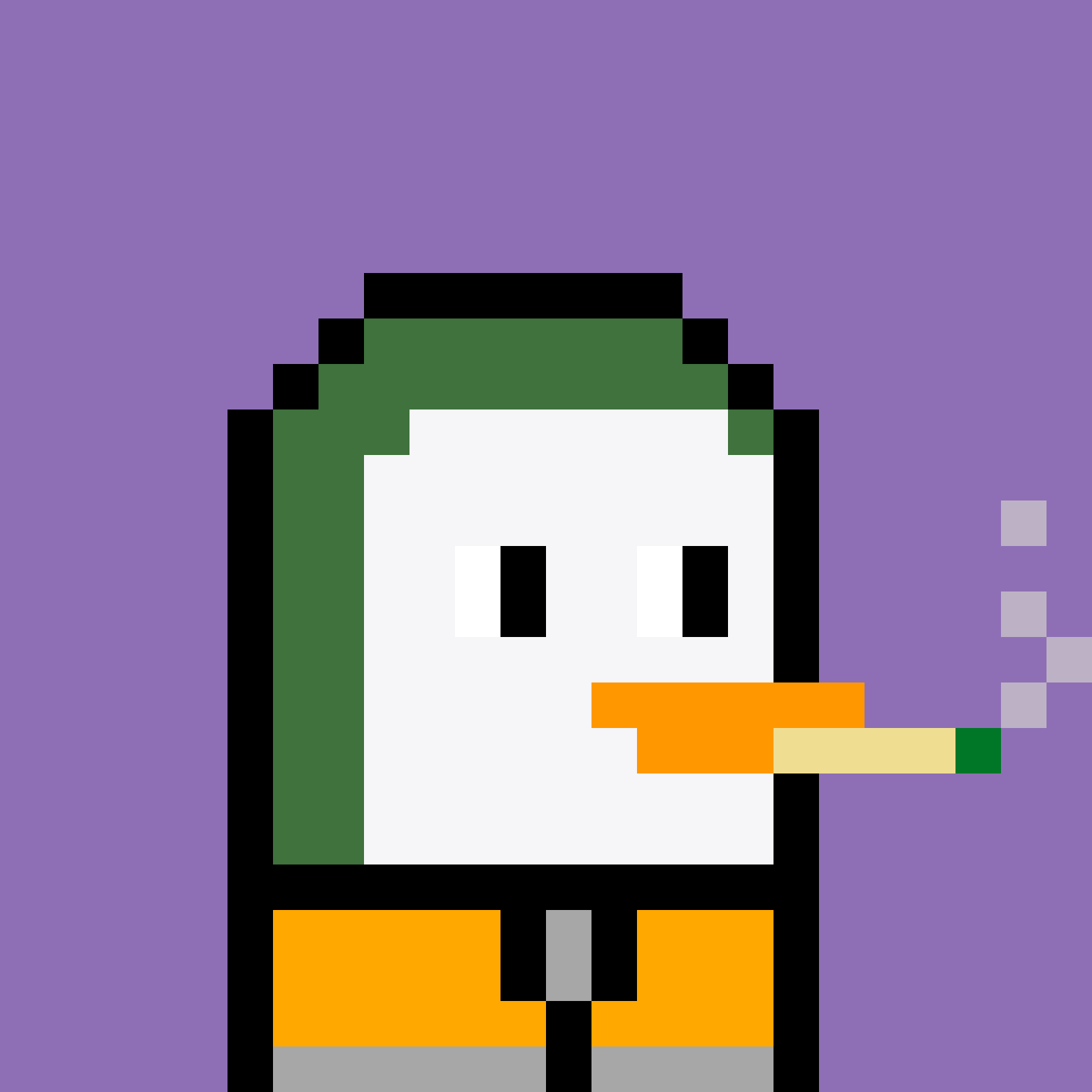 Pesky Penguin #5914, burned for 5.10405072 SOL