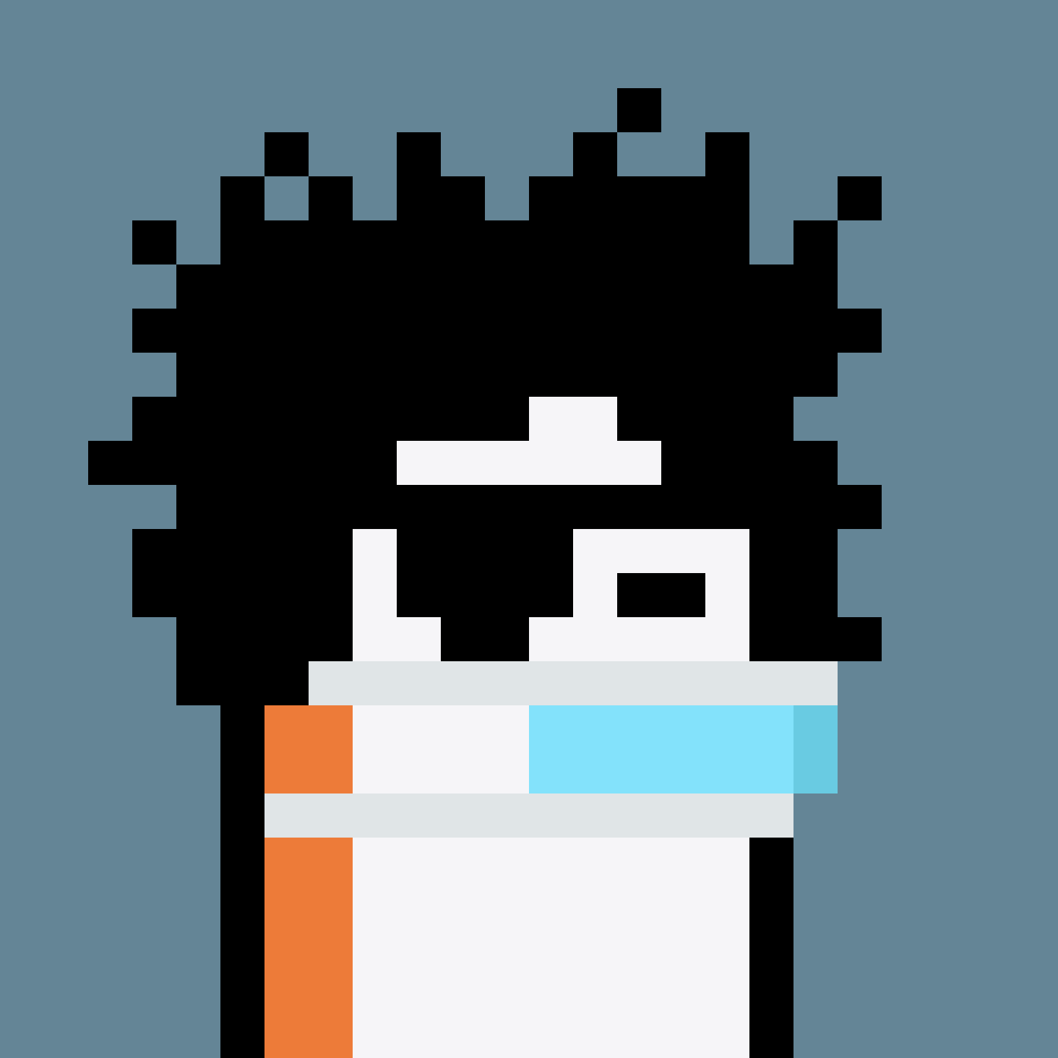 Pesky Penguin #594, burned for 7.74404428 SOL