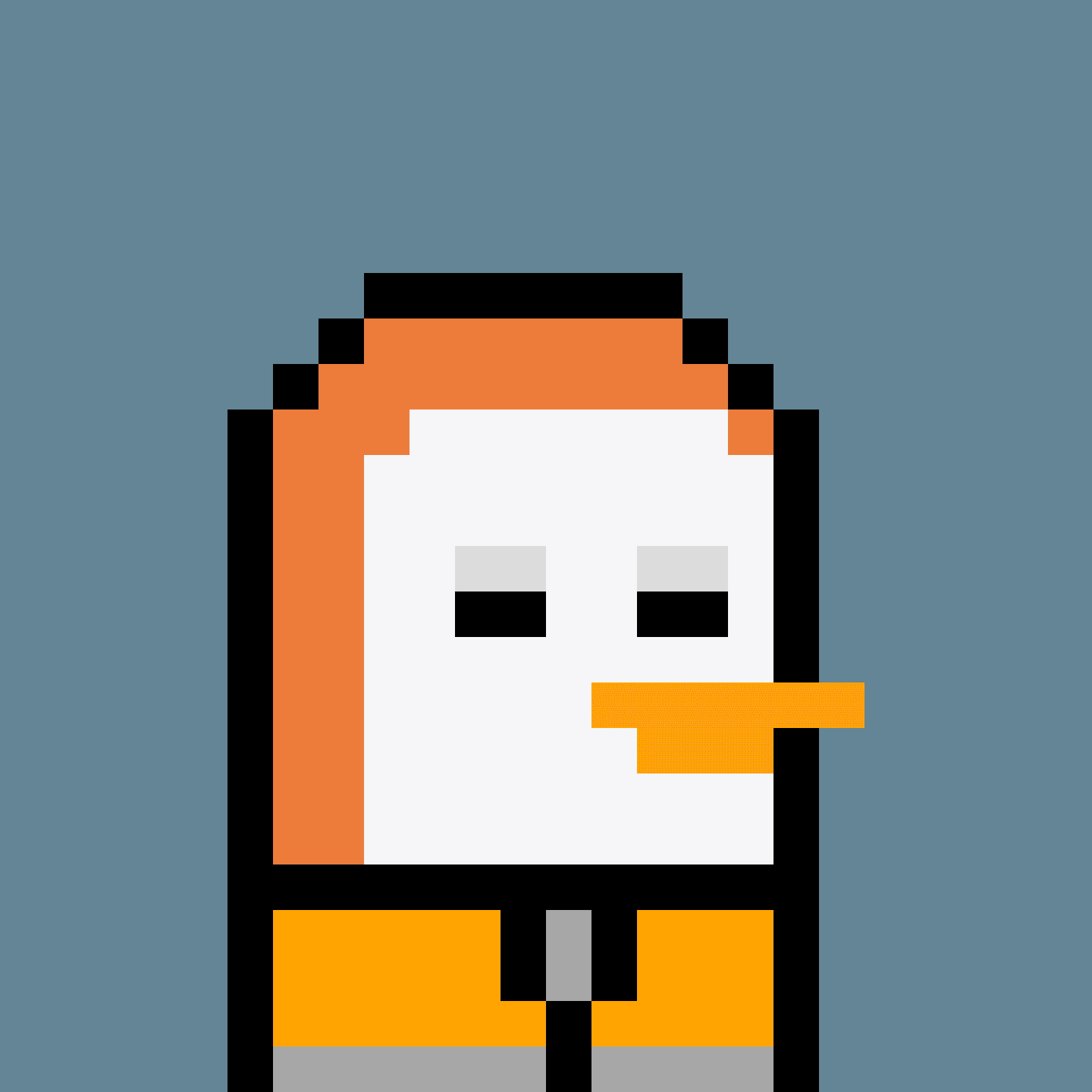 Pesky Penguin #5976, burned for 5.10405072 SOL