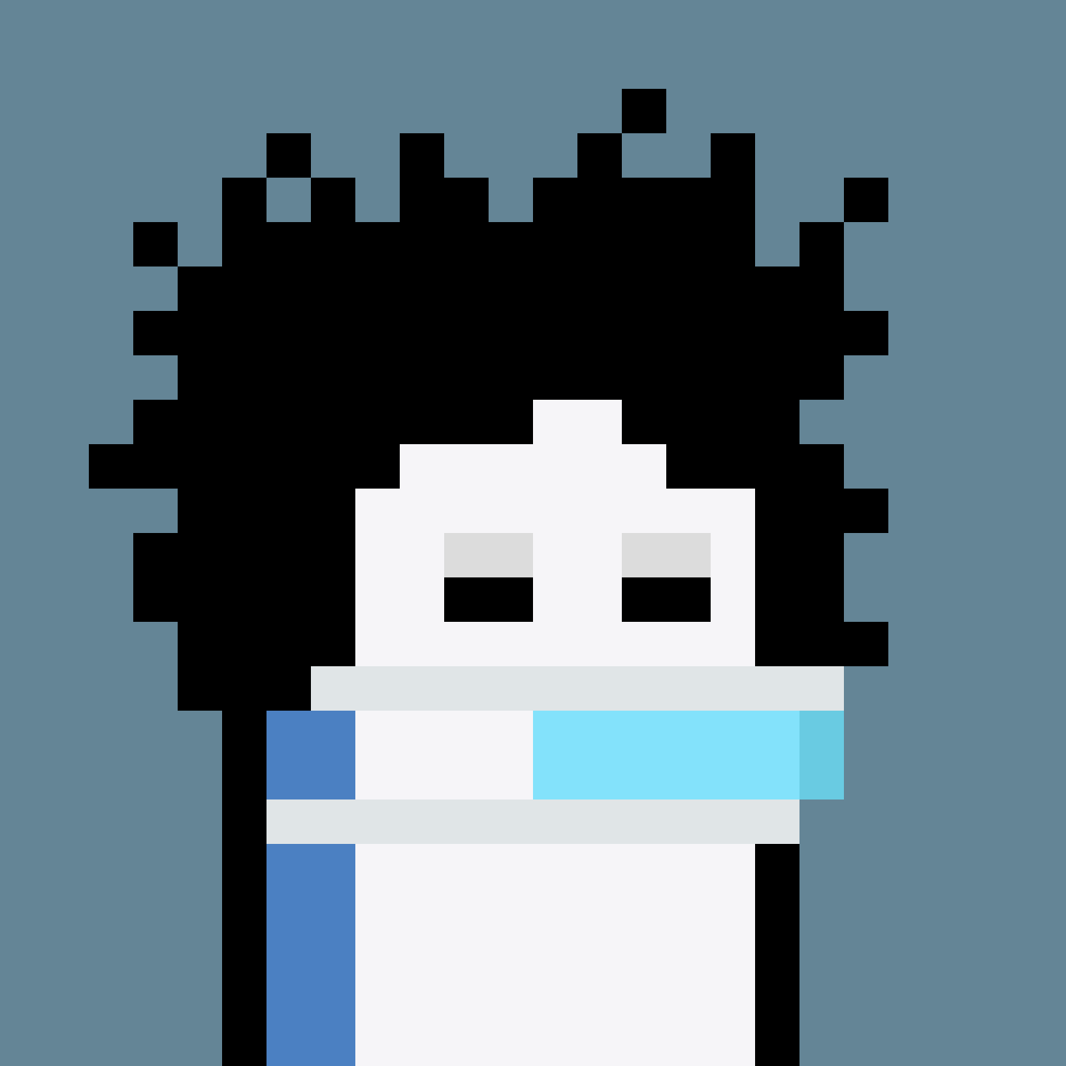 Pesky Penguin #5990, burned for 4.80404428 SOL