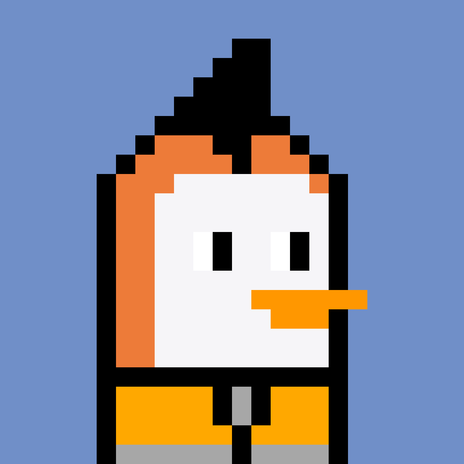 Pesky Penguin #6096, burned for 7.805005 SOL