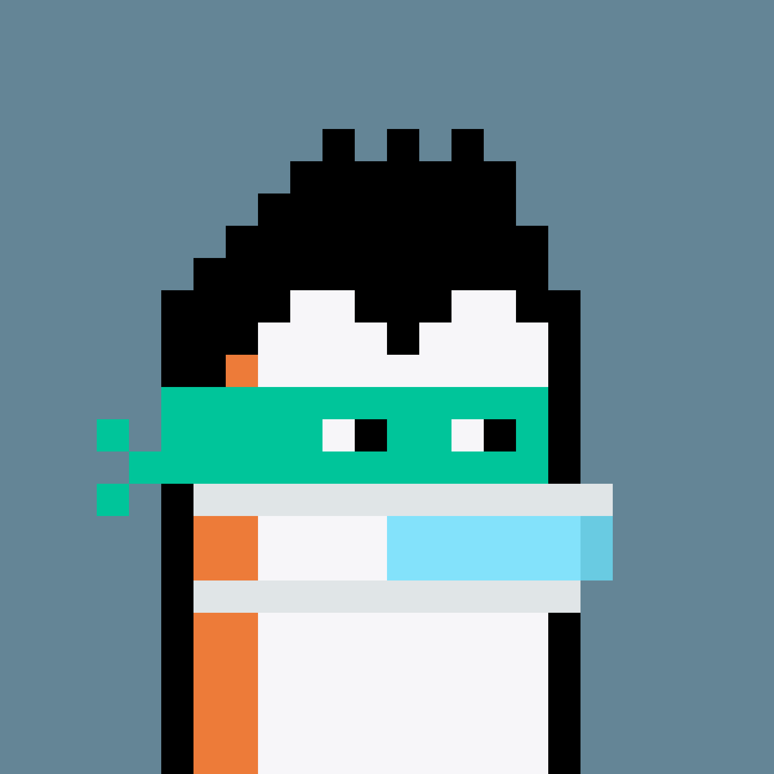 Pesky Penguin #6223, burned for 4.762805 SOL