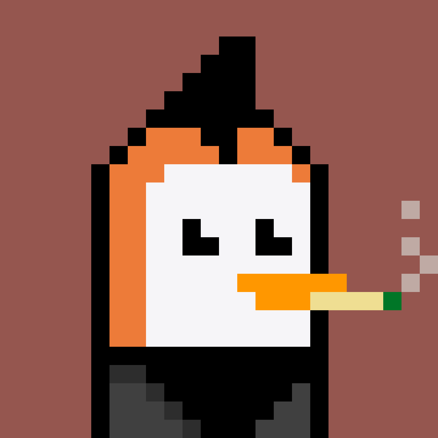 Pesky Penguin #651, burned for 5.80405072 SOL
