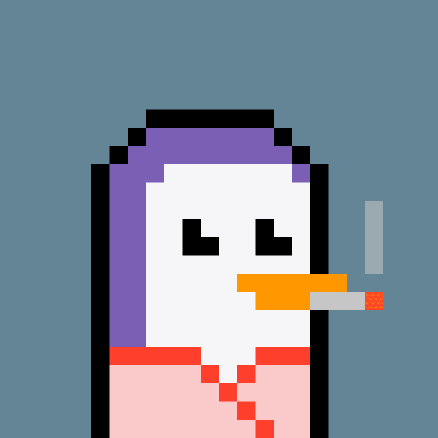 Pesky Penguin #6605, burned for 4.50203928 SOL