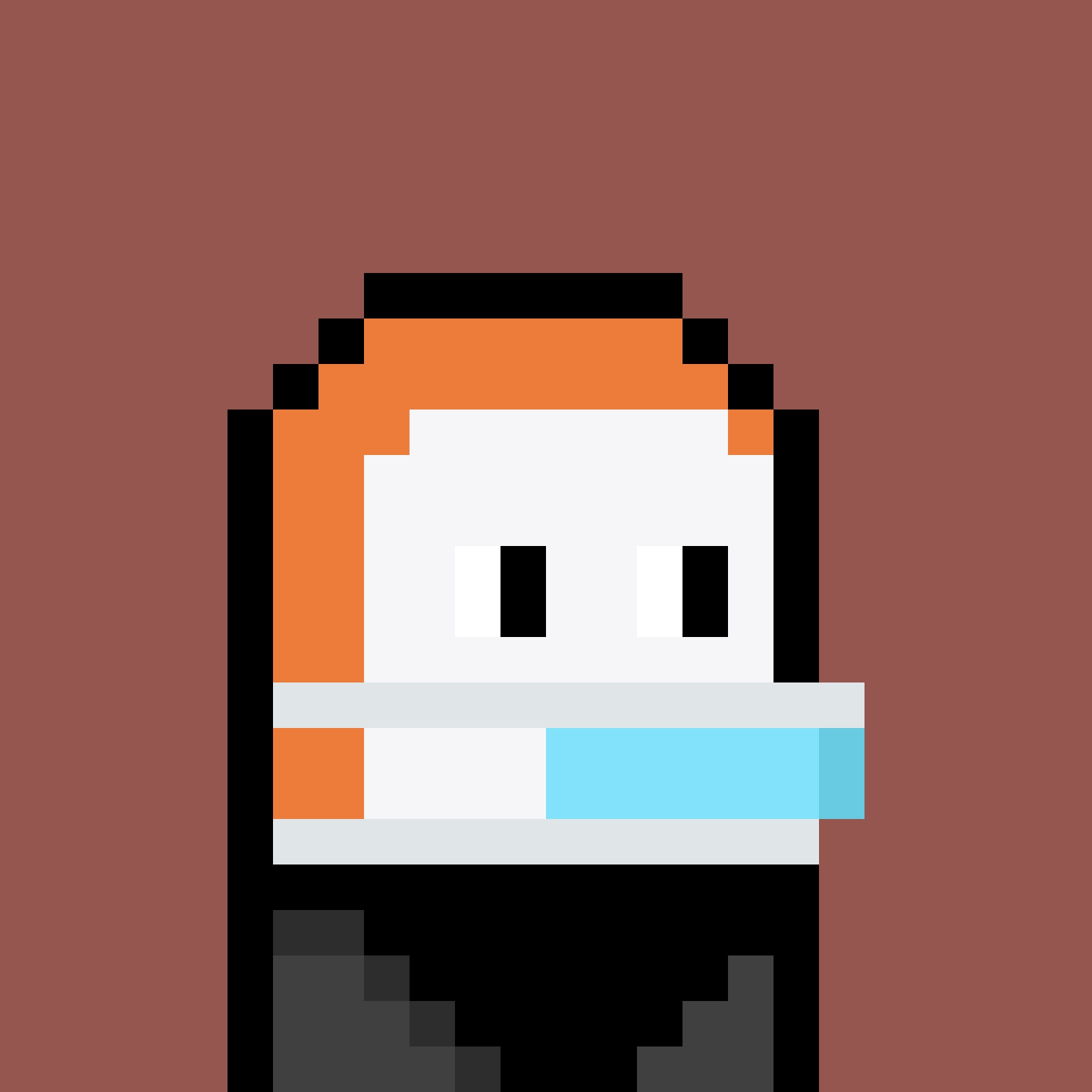 Pesky Penguin #667, burned for 0.397 SOL