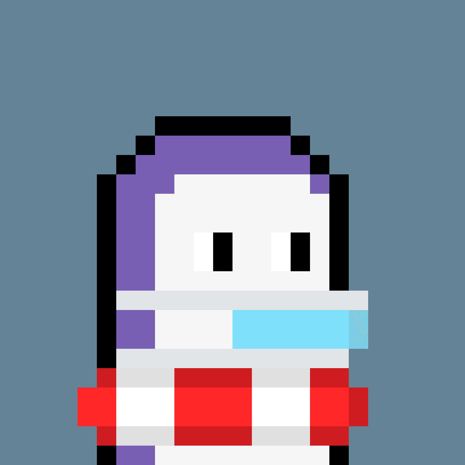 Pesky Penguin #6708, burned for 14.582405 SOL