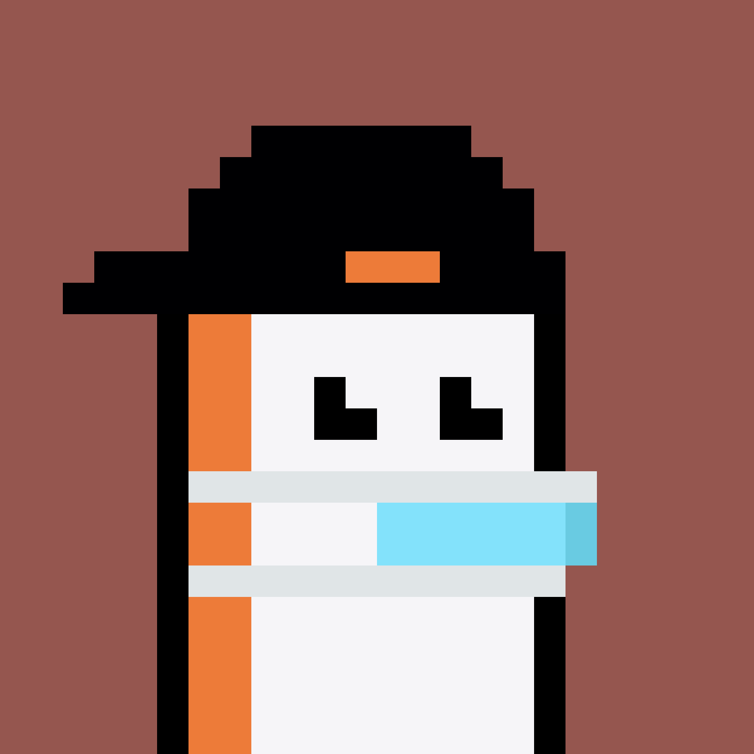 Pesky Penguin #6865, burned for 8.330005 SOL