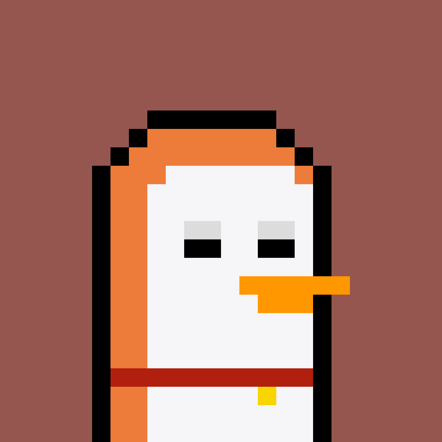 Pesky Penguin #6897, burned for 14.590245 SOL