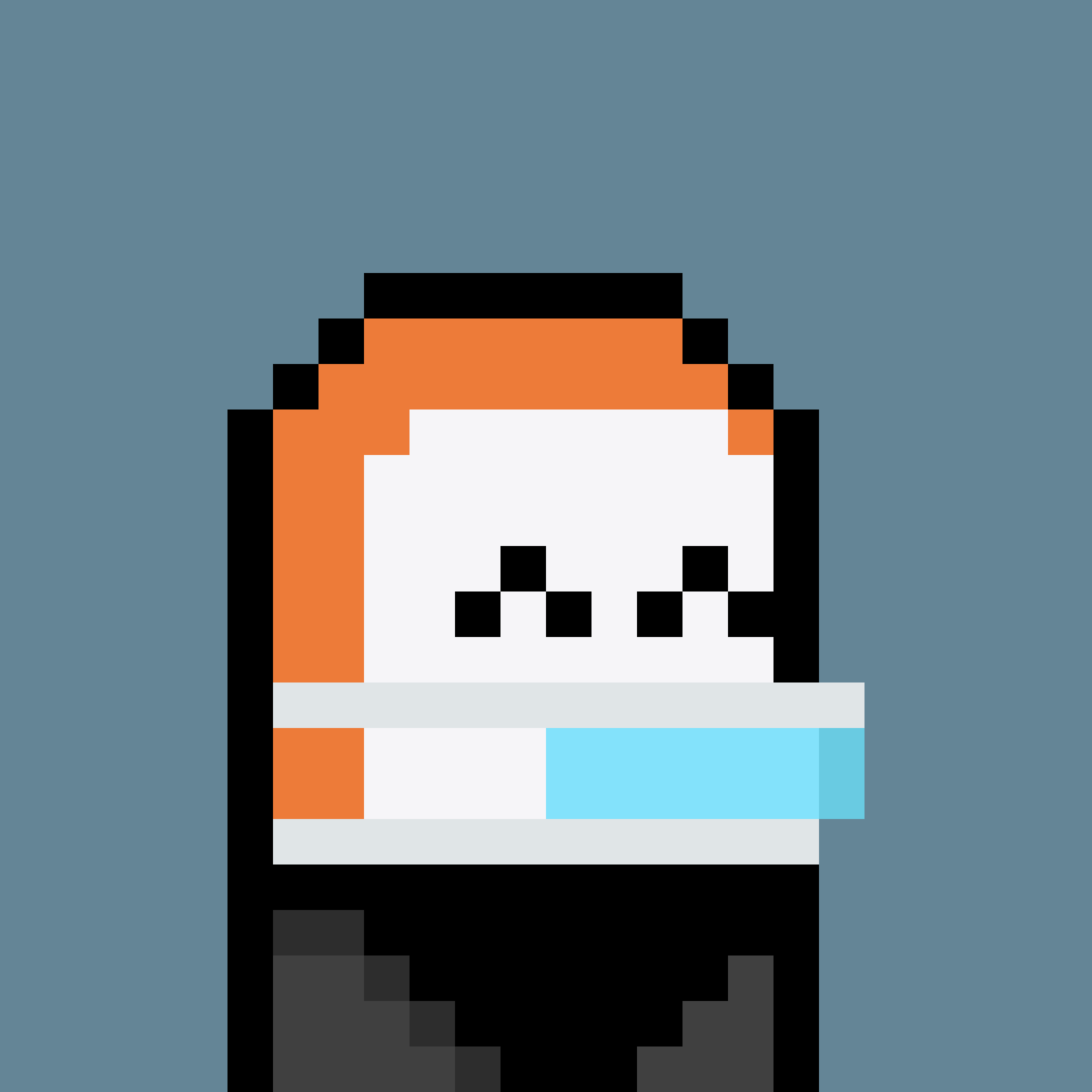 Pesky Penguin #6912, burned for 4.410005 SOL