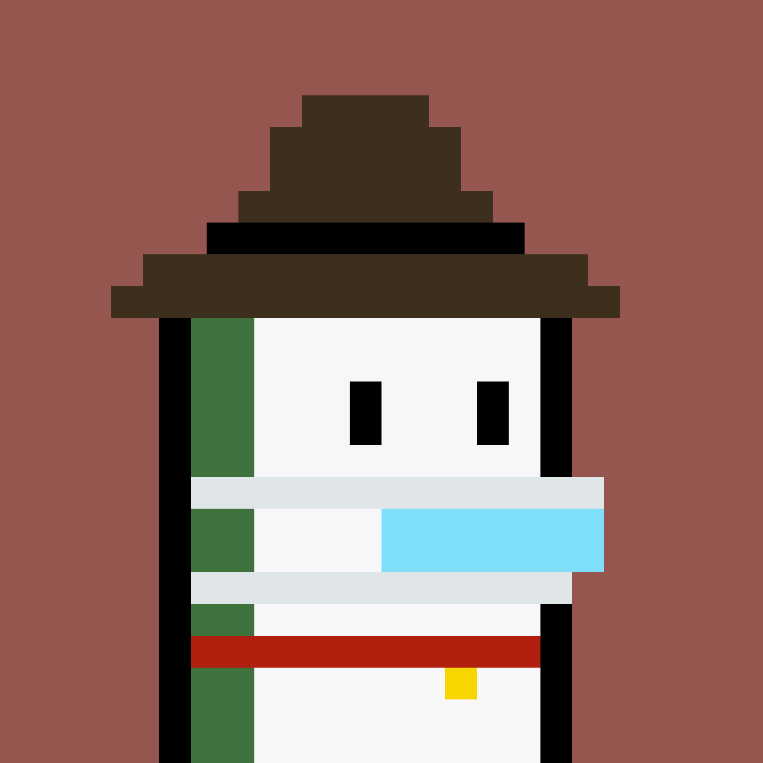 Pesky Penguin #6947, burned for 1.470005 SOL