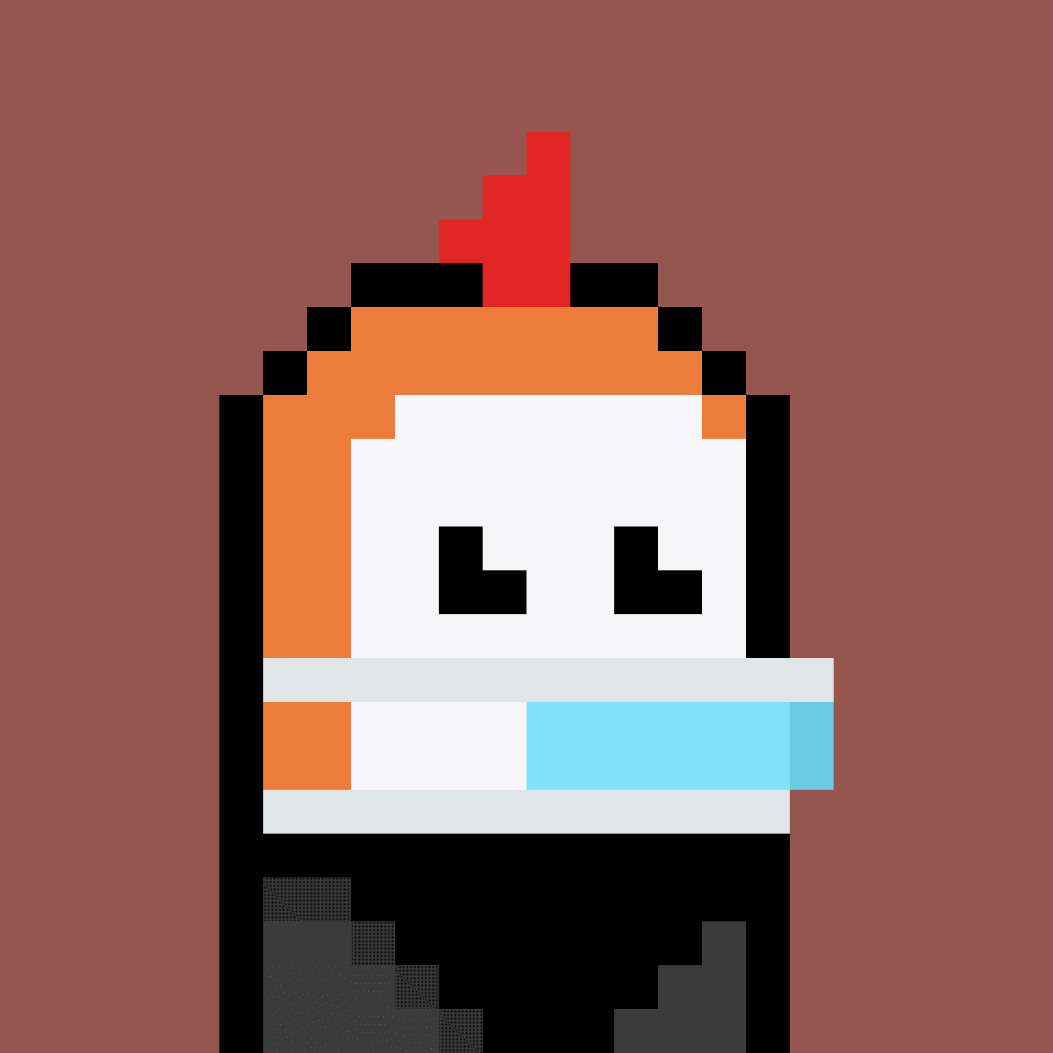 Pesky Penguin #7066, burned for 4.410005 SOL