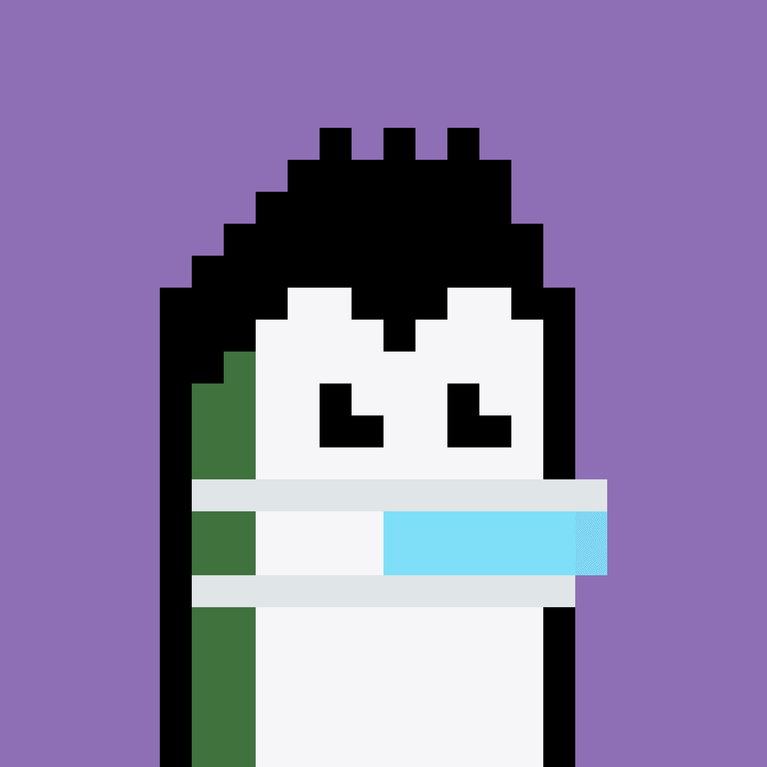 Pesky Penguin #7201, burned for 7.056005 SOL