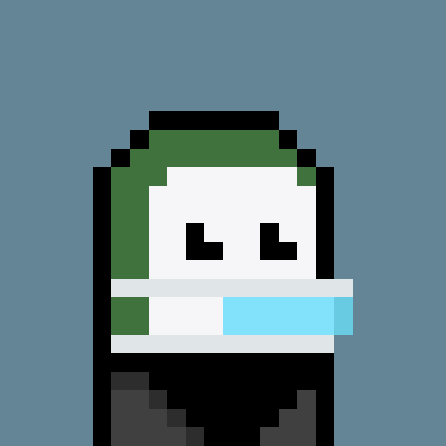 Pesky Penguin #7268, burned for 4.200005 SOL