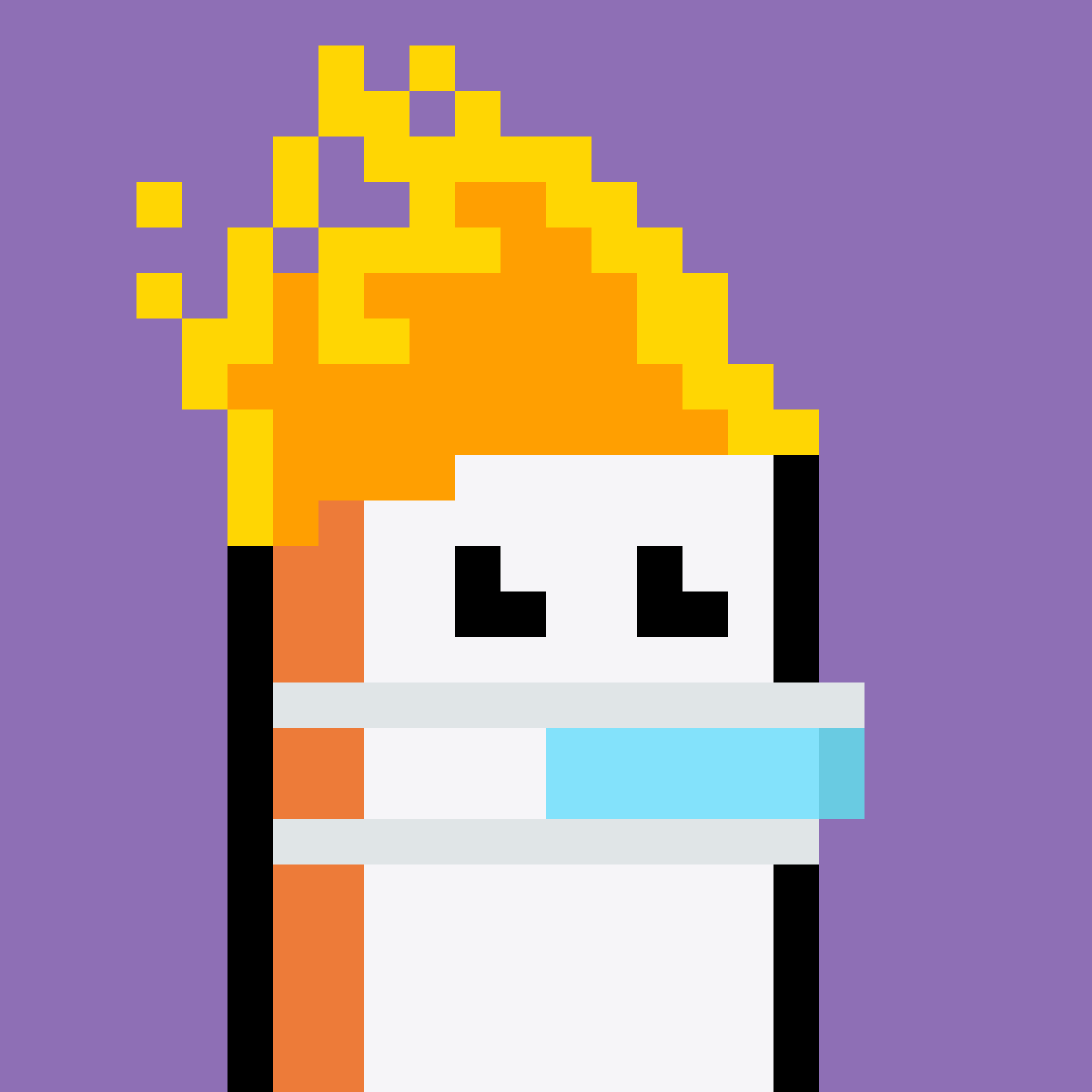 Pesky Penguin #7386, burned for 4.118405 SOL