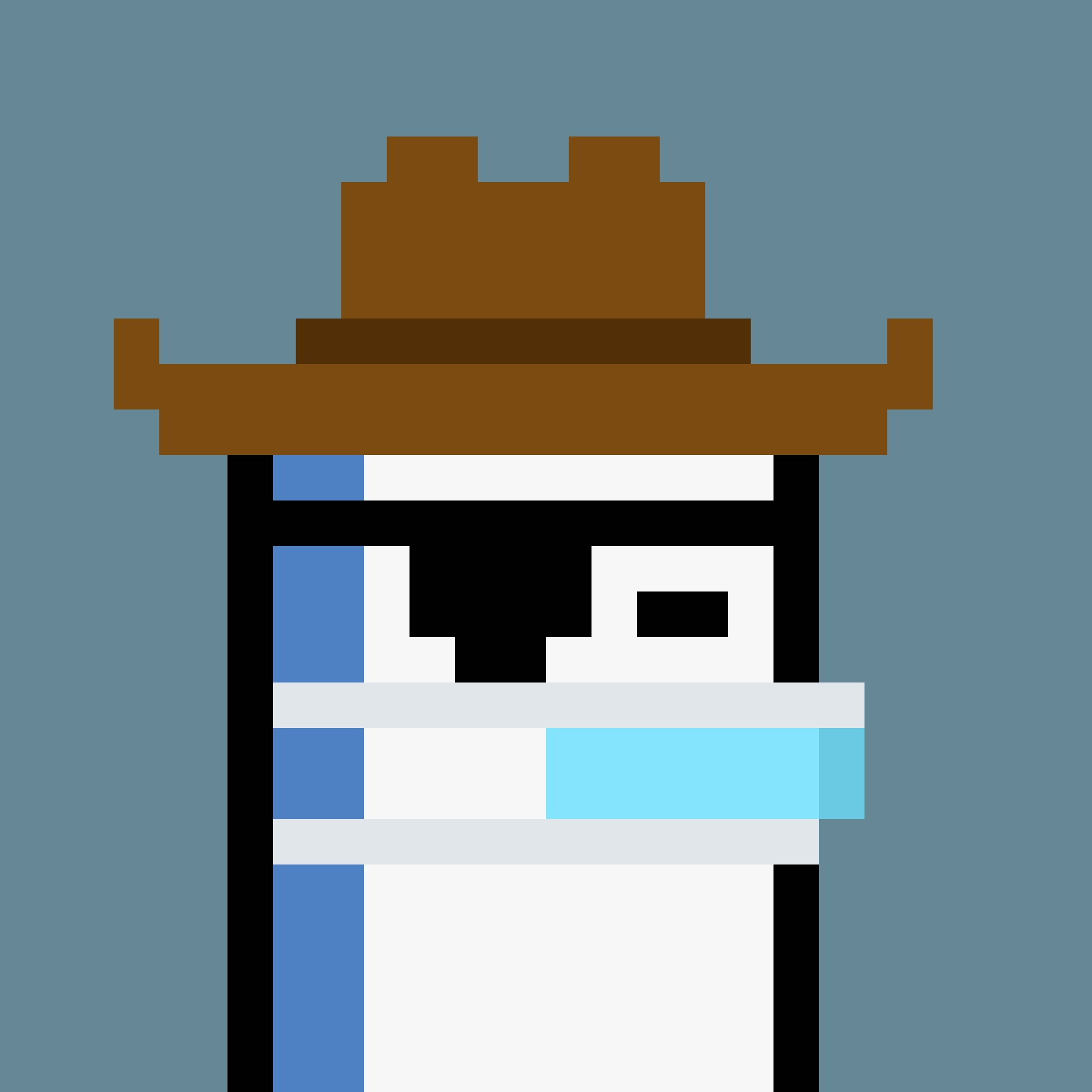 Pesky Penguin #7598, burned for 4.89224428 SOL