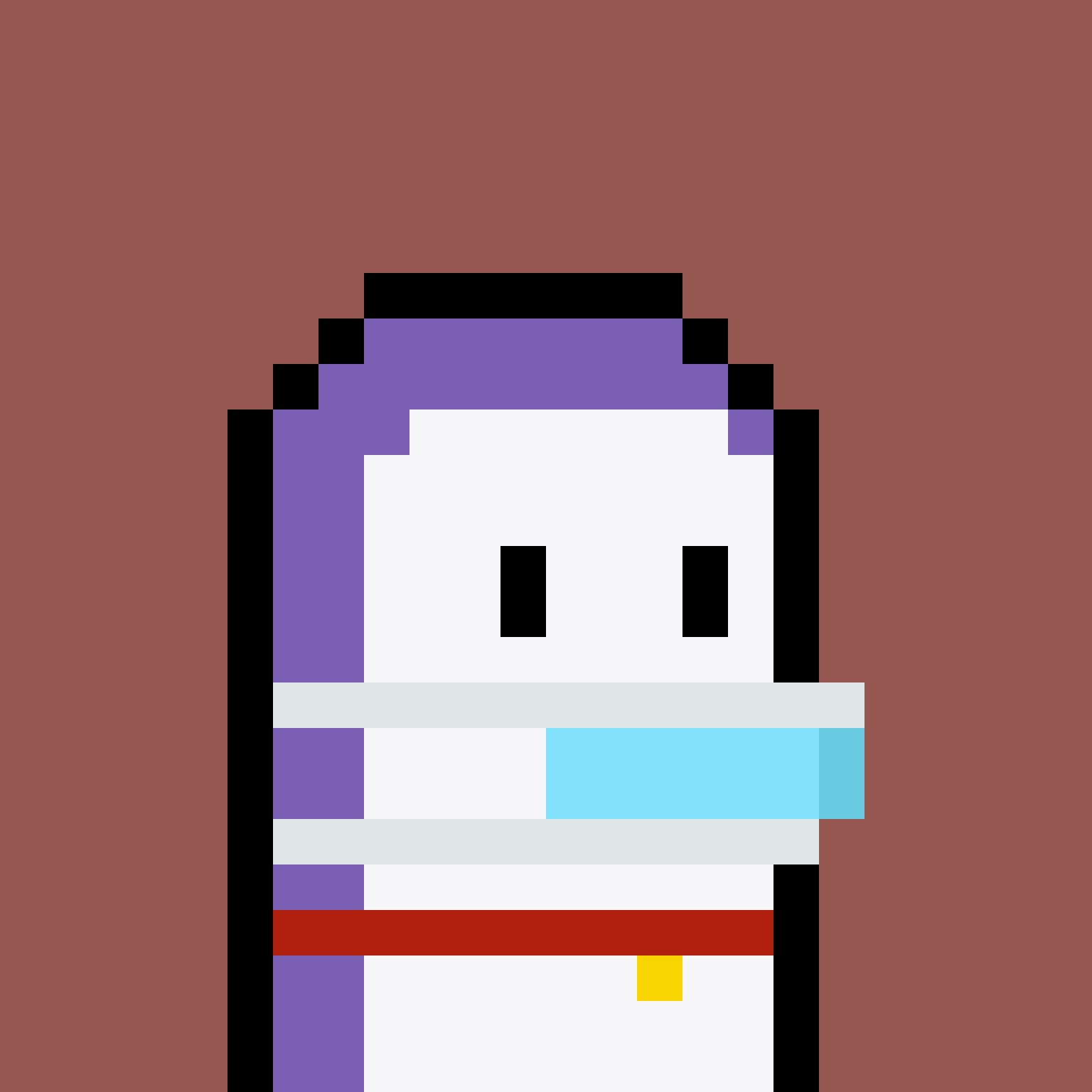 Pesky Penguin #7663, burned for 5.880005 SOL