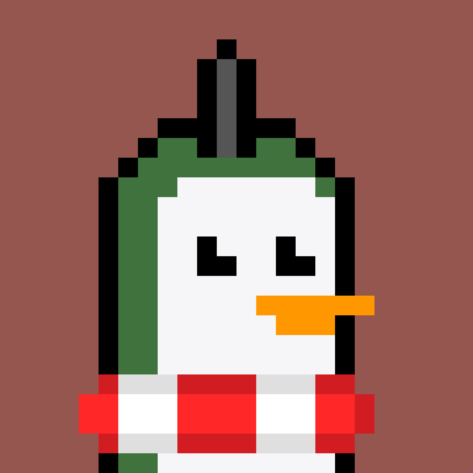 Pesky Penguin #7711, burned for 6.570005 SOL