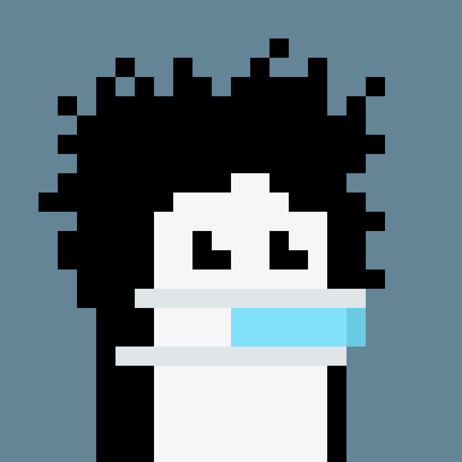 Pesky Penguin #7765, burned for 1.470005 SOL