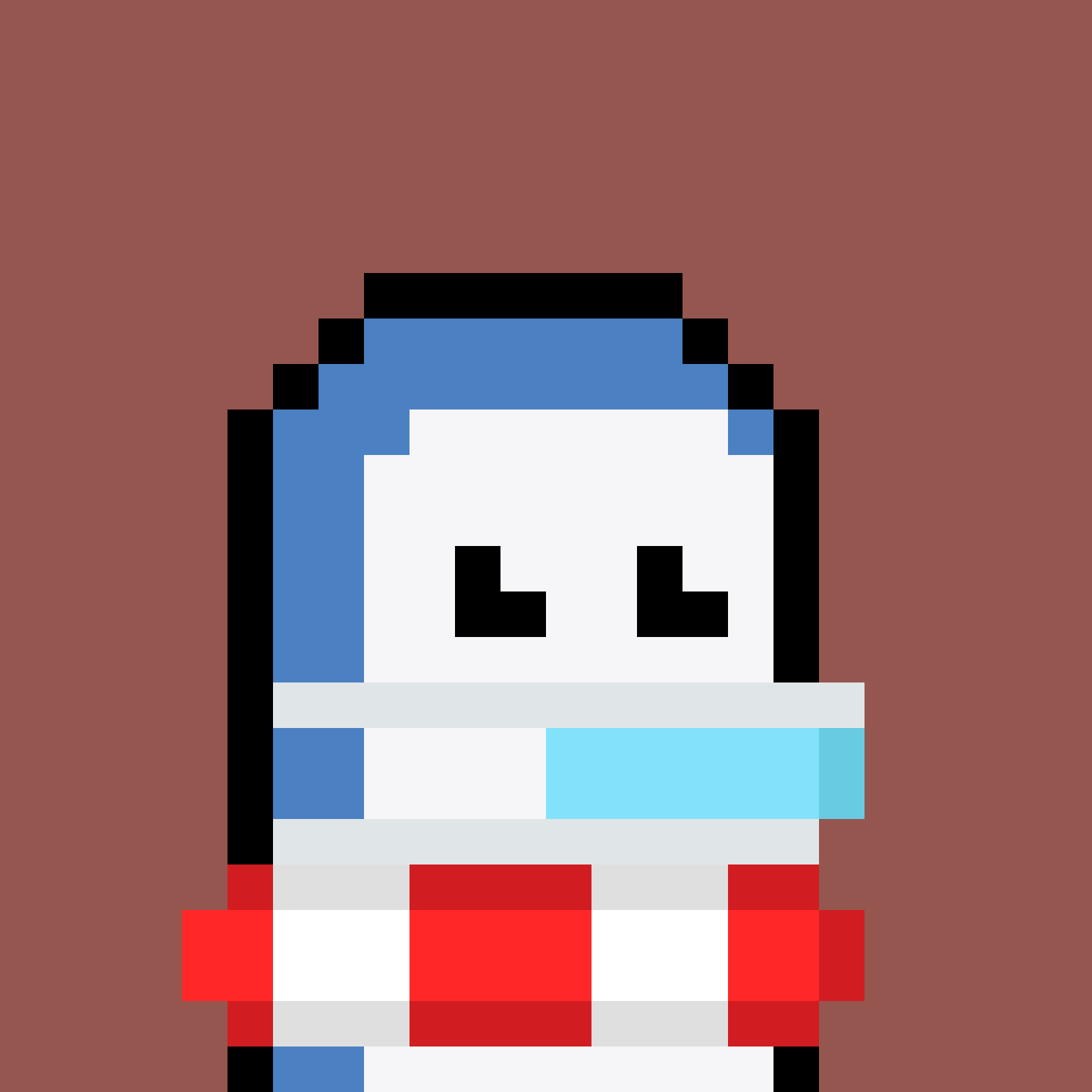 Pesky Penguin #7865, burned for 14.70204428 SOL