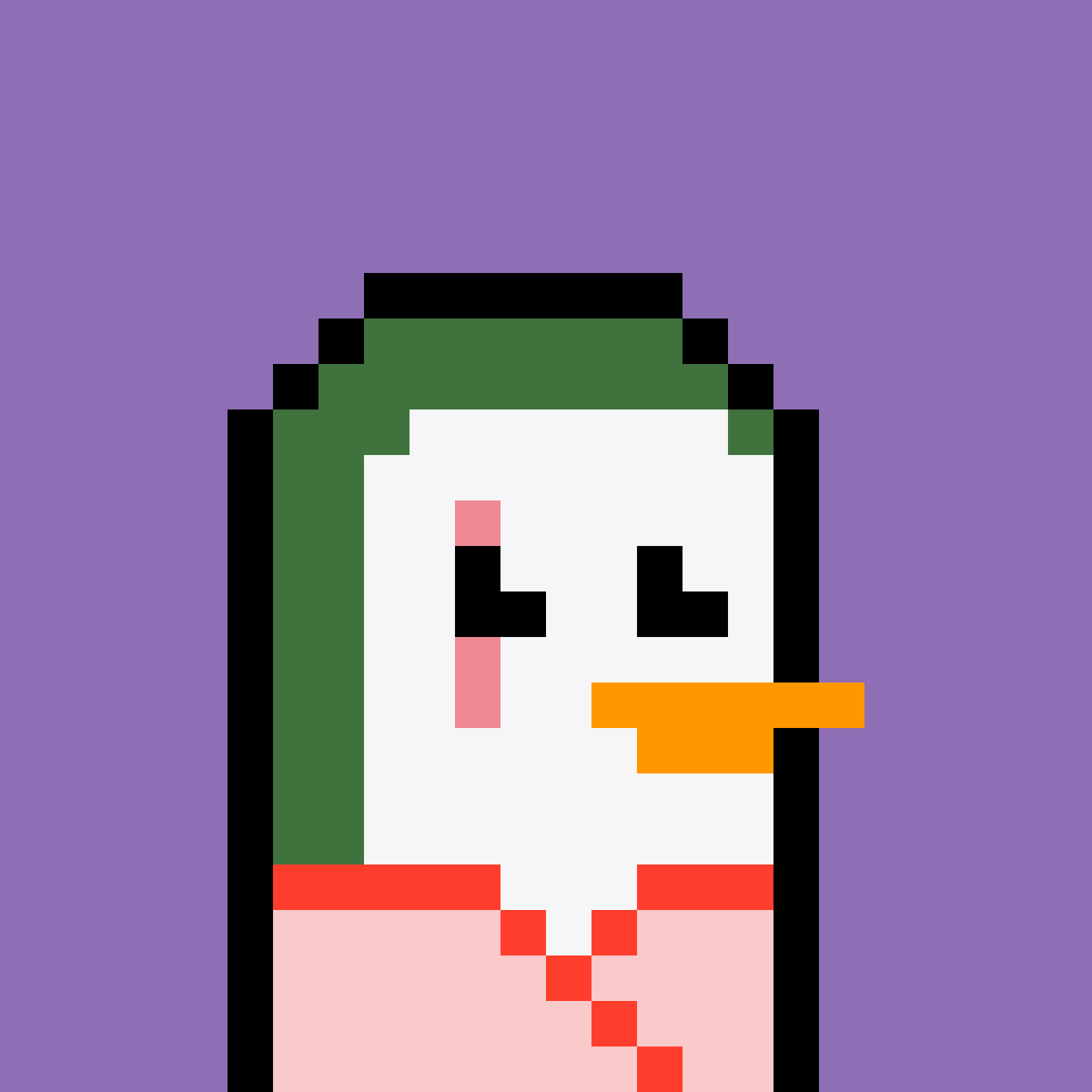 Pesky Penguin #795, burned for 5.98004928 SOL