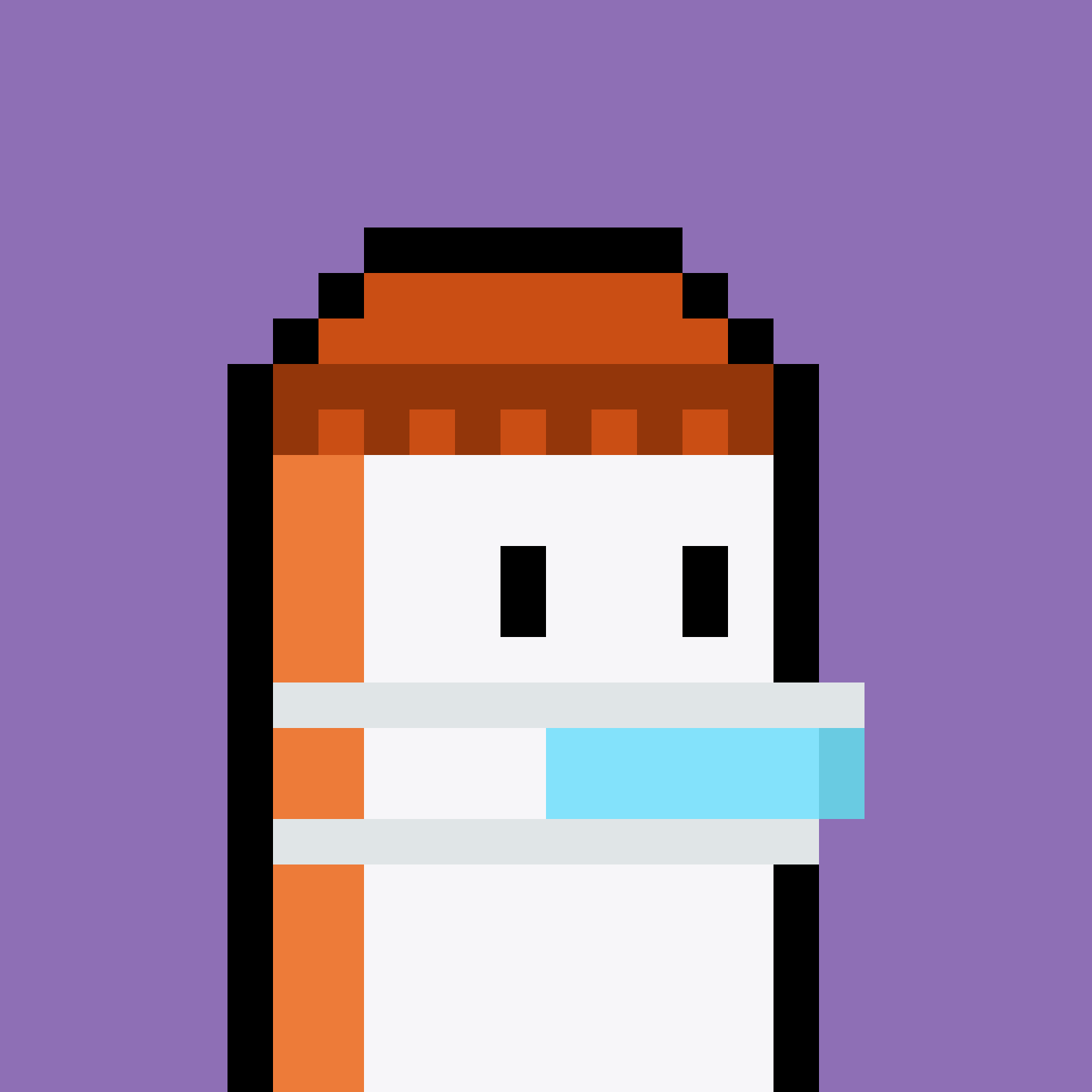 Pesky Penguin #7980, burned for 4.792205 SOL