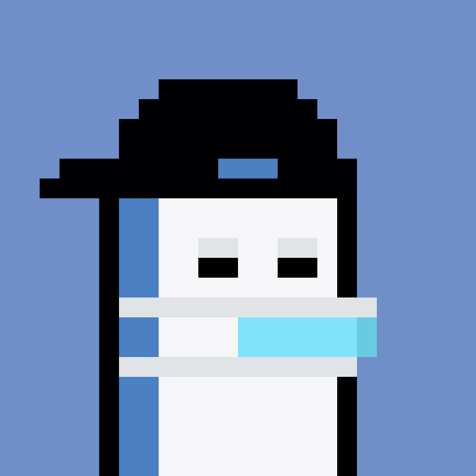 Pesky Penguin #8136, burned for 14.601025 SOL