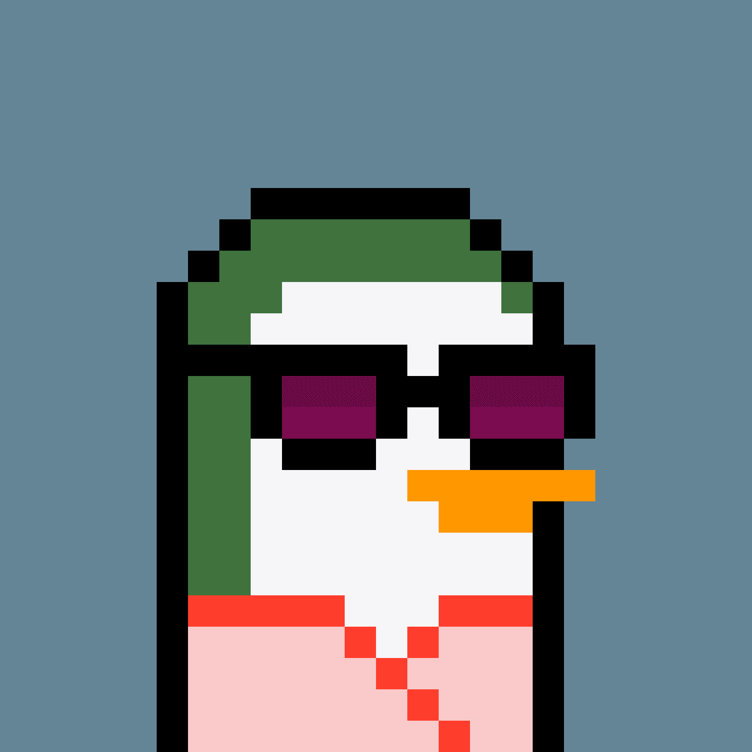 Pesky Penguin #8295, burned for 6.000005 SOL