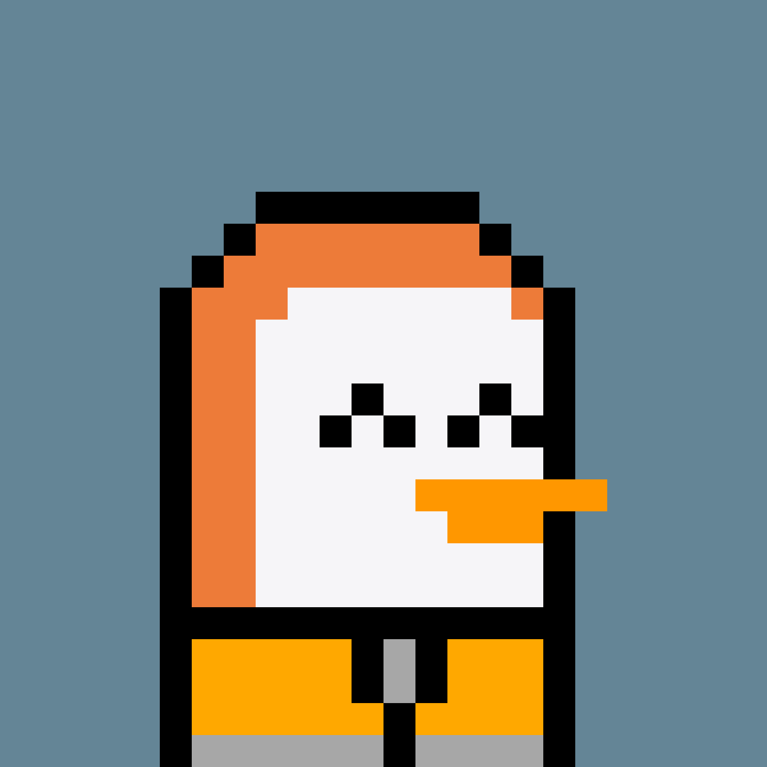 Pesky Penguin #8553, burned for 5.800005 SOL