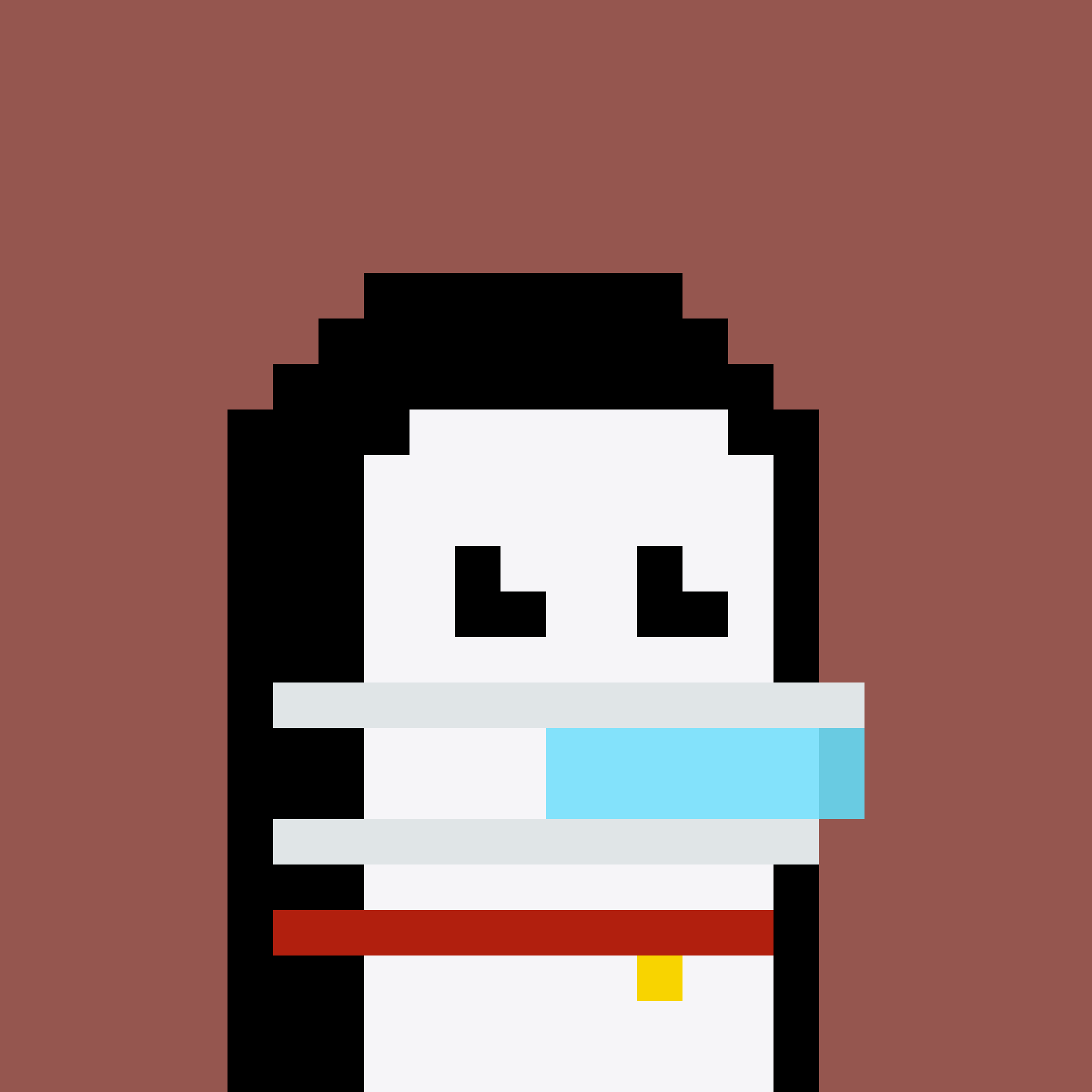 Pesky Penguin #8589, burned for 7.94004428 SOL