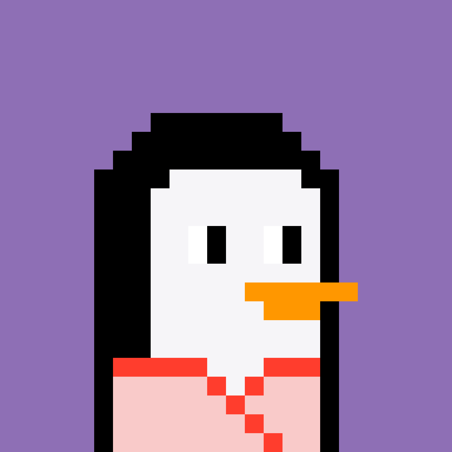 Pesky Penguin #8637, burned for 10.29204928 SOL