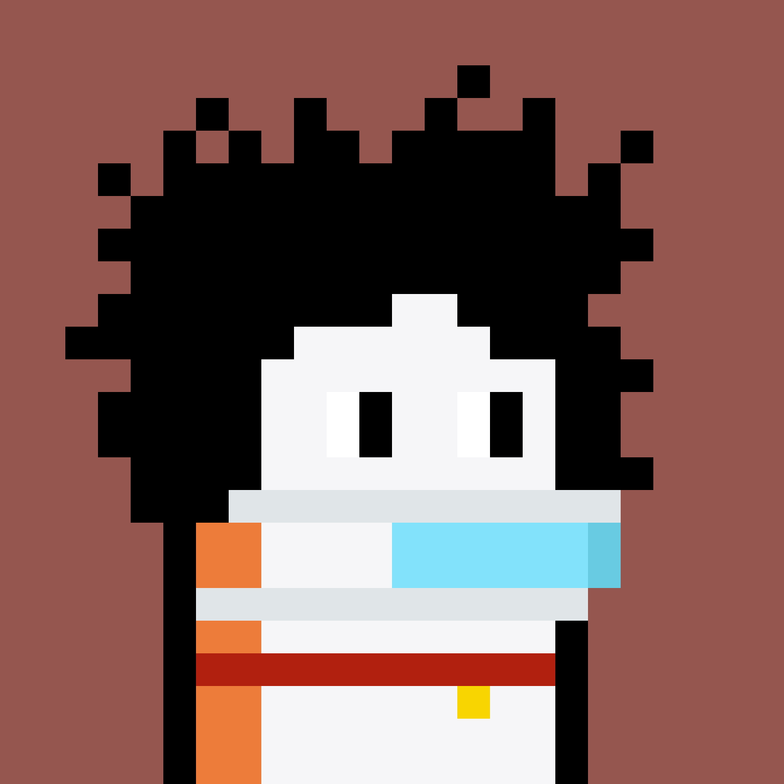 Pesky Penguin #8669, burned for 7.490005 SOL